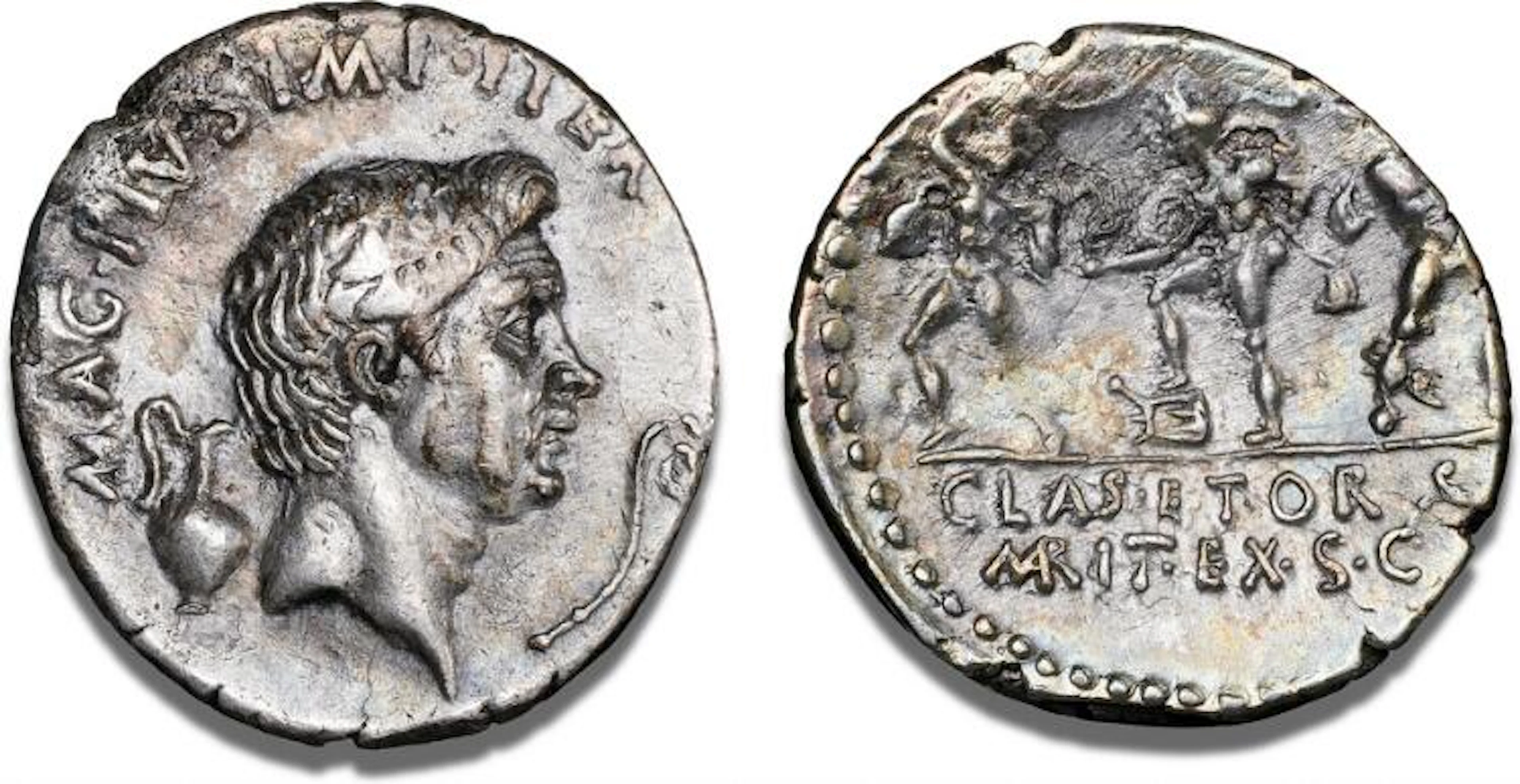 Sextus Pompey