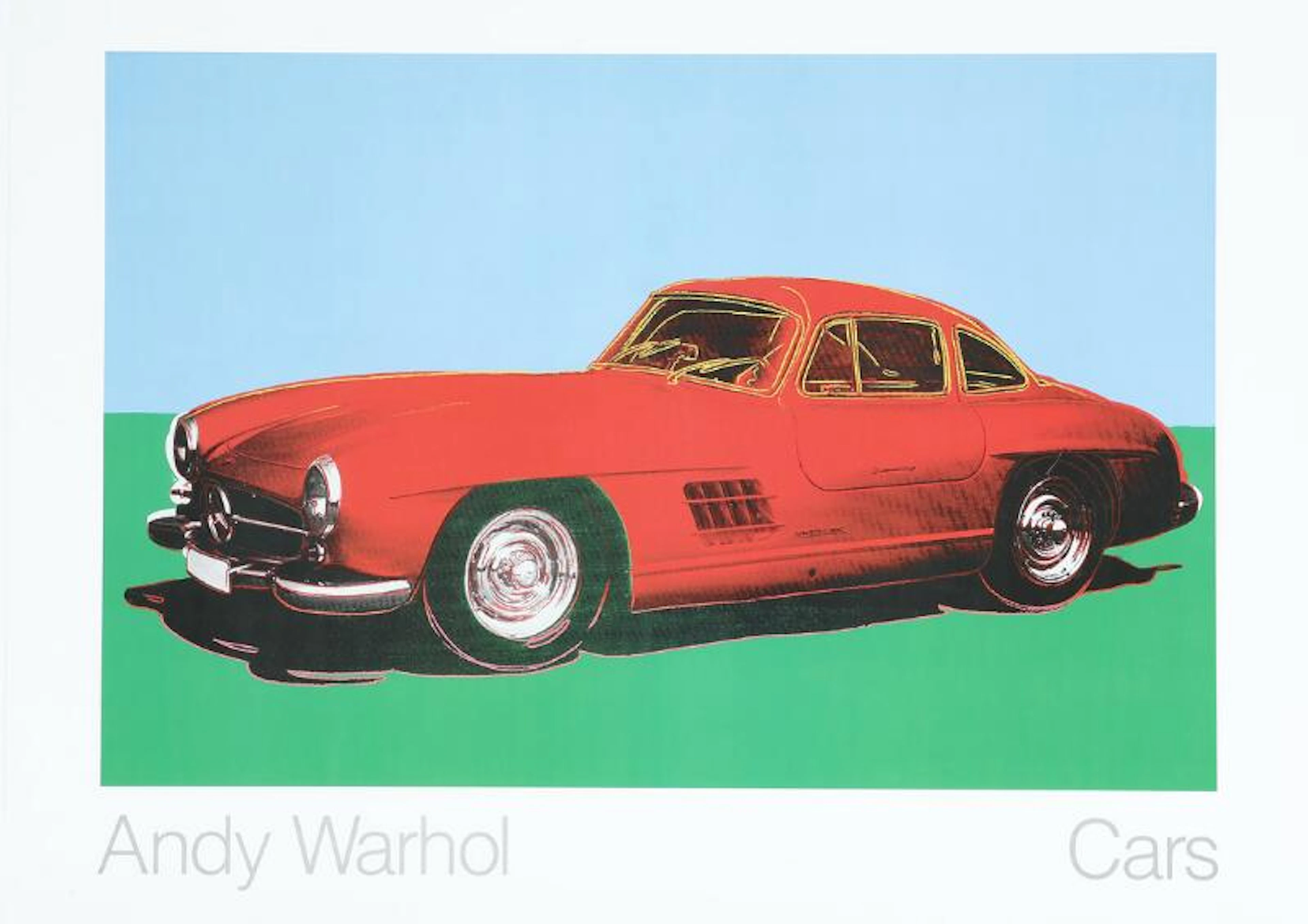 Andy Warhol