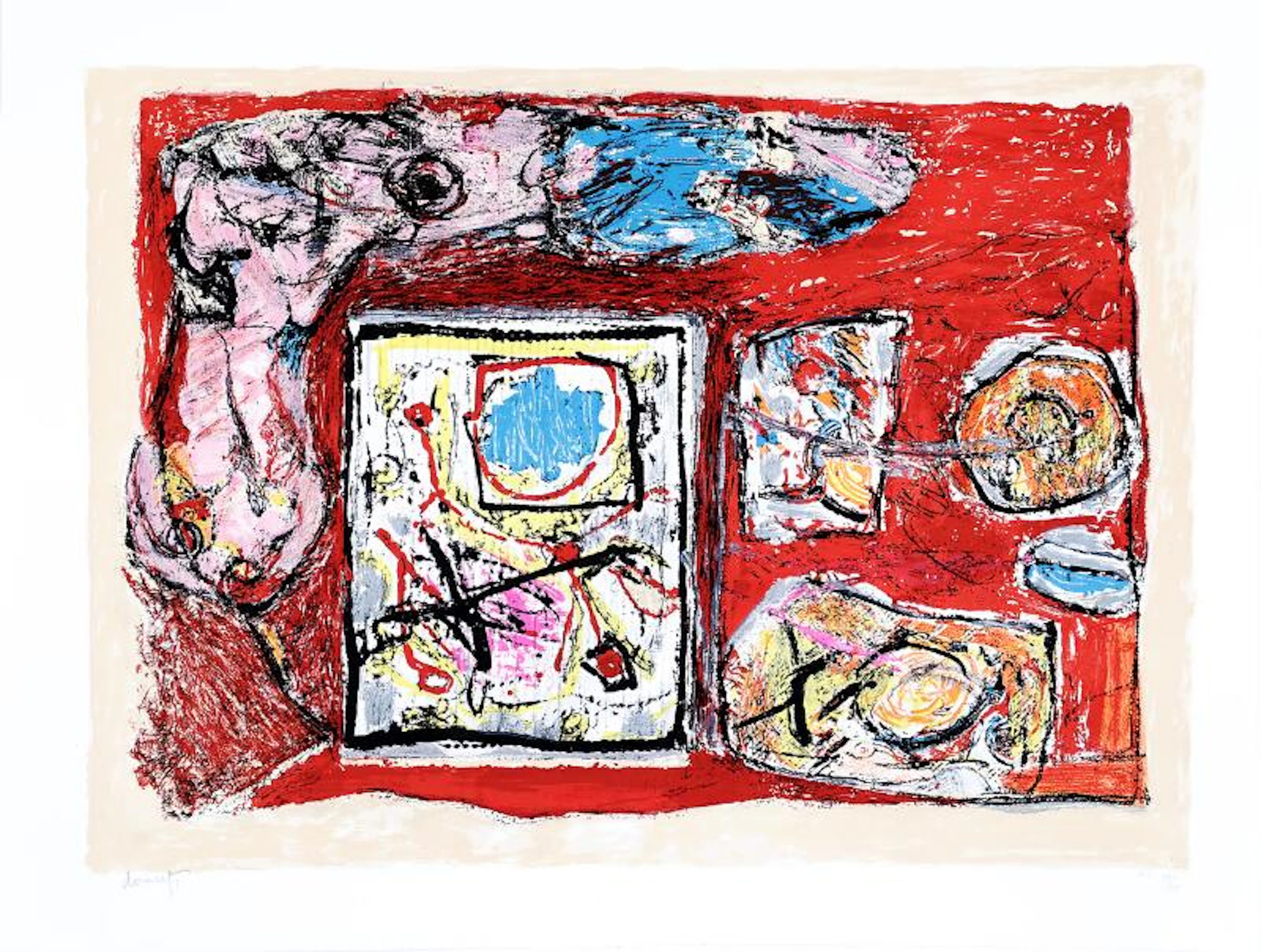 Jacques Doucet