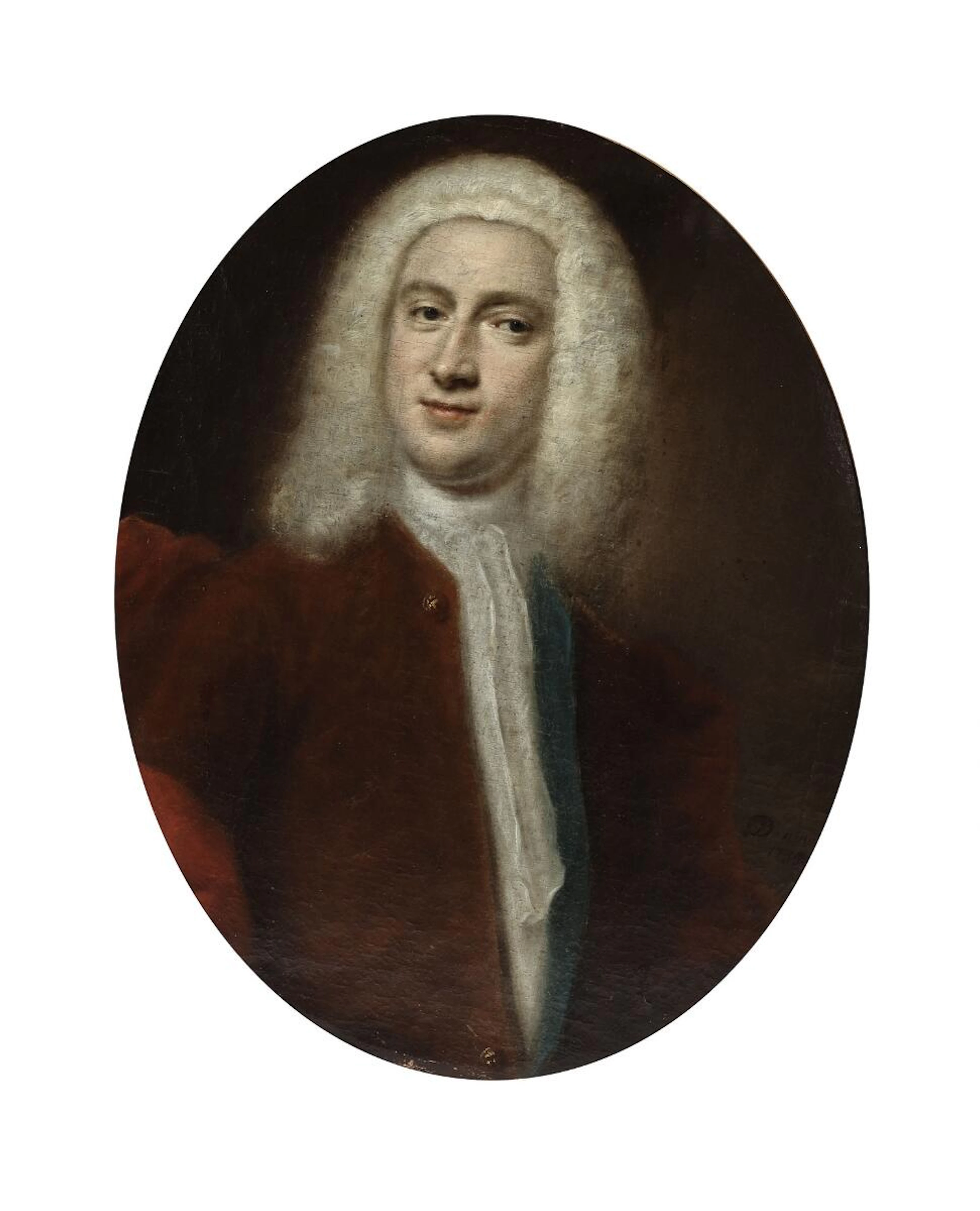 Balthasar Denner