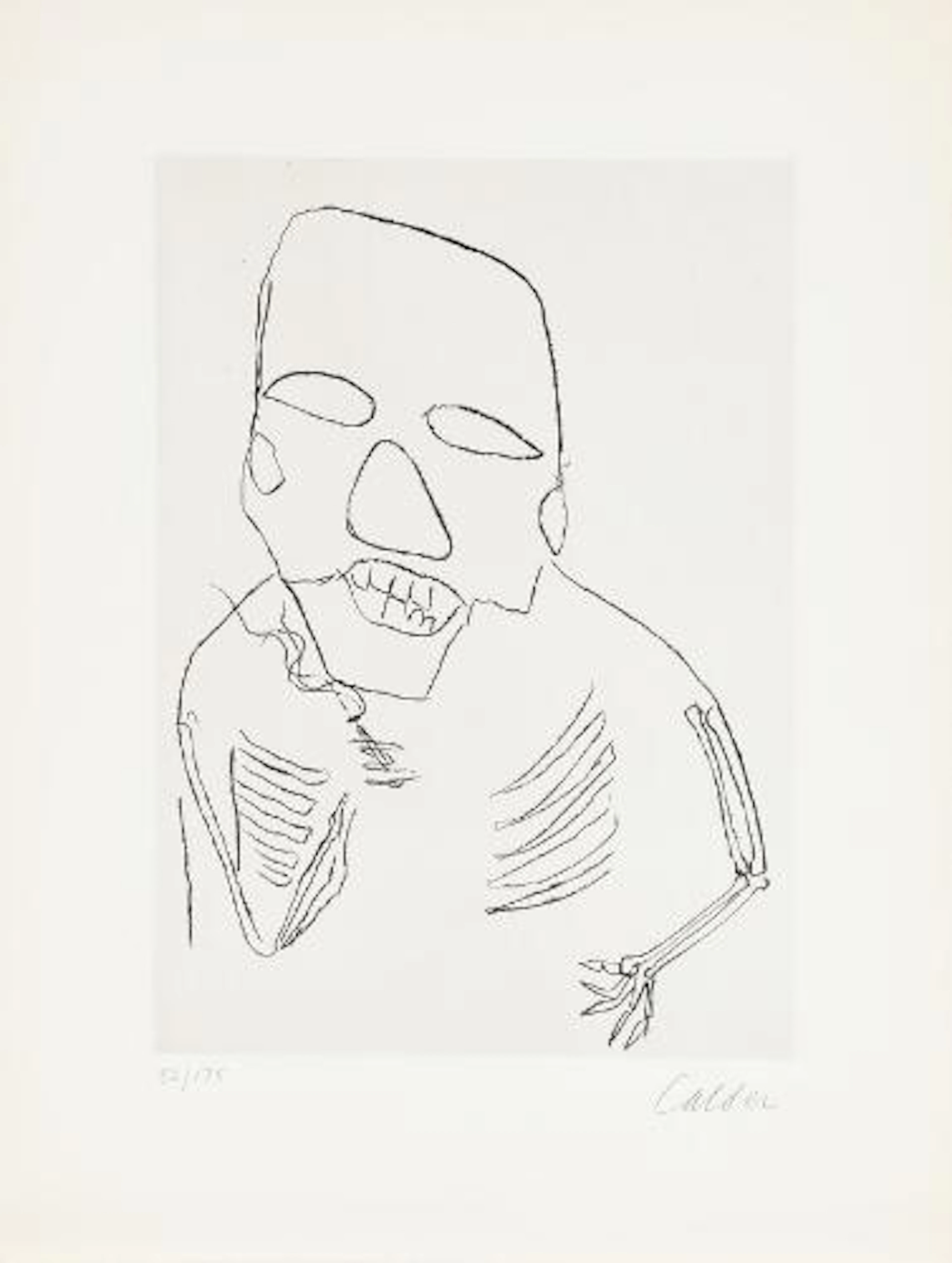 Alexander Calder