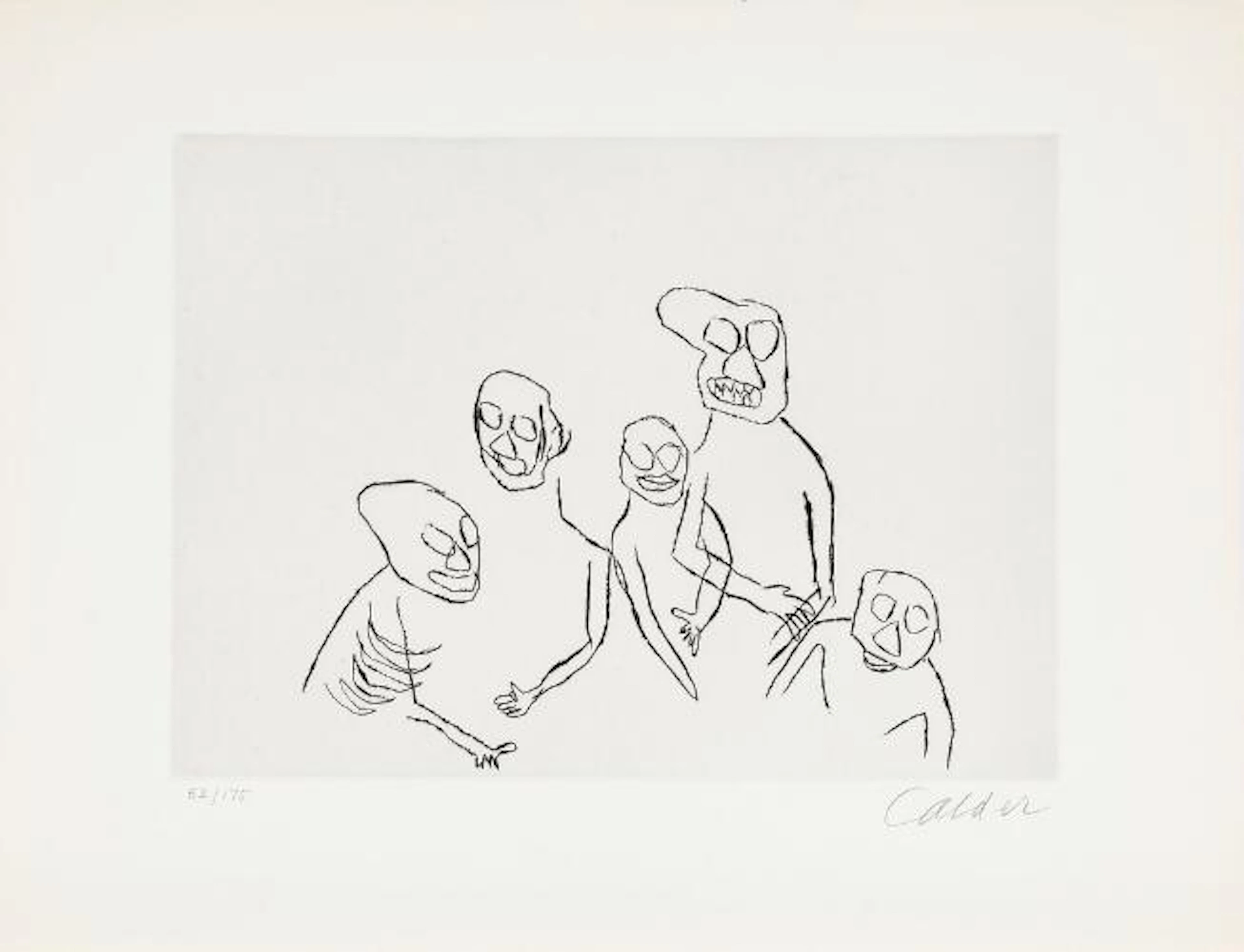Alexander Calder