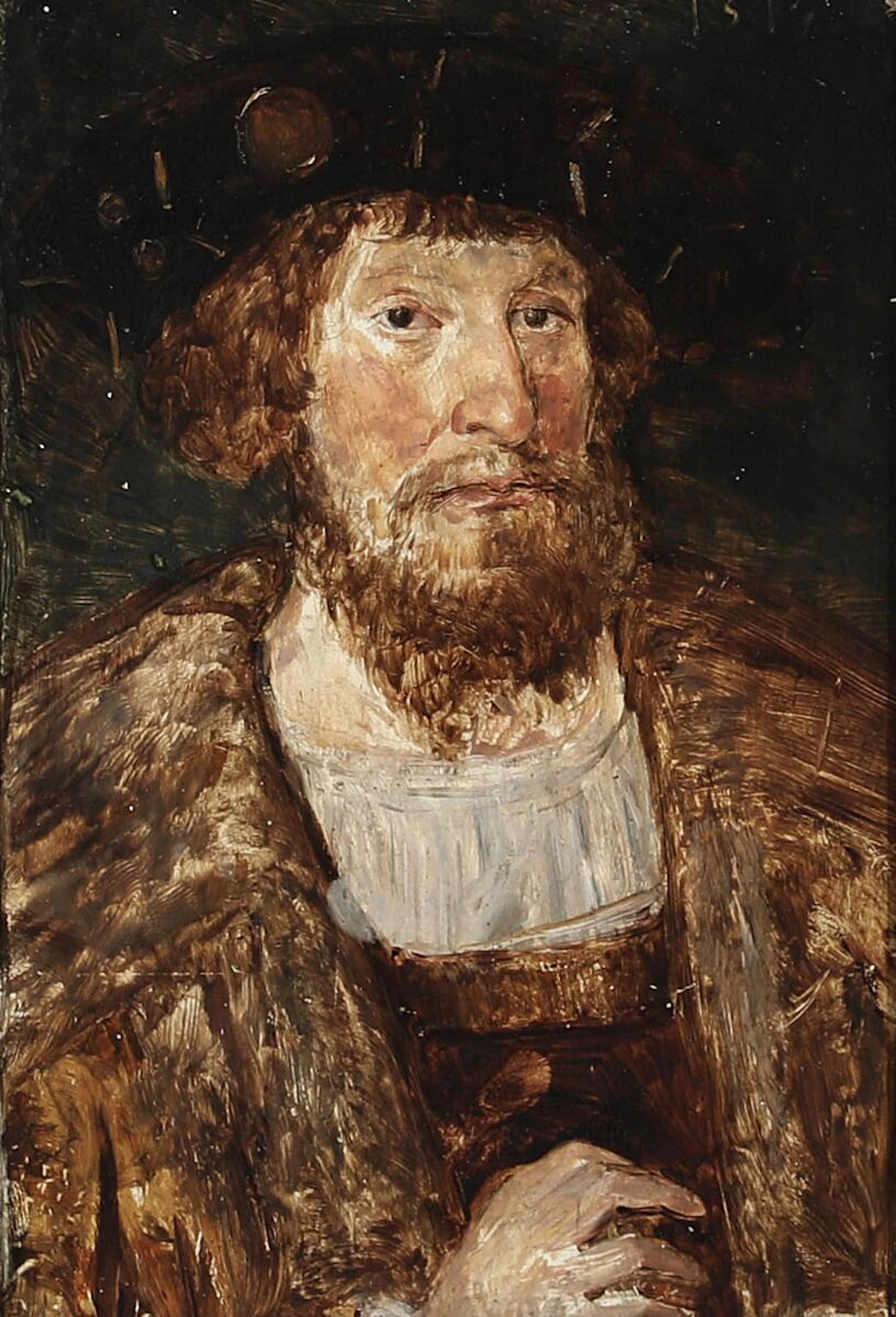 Ernst Josephson