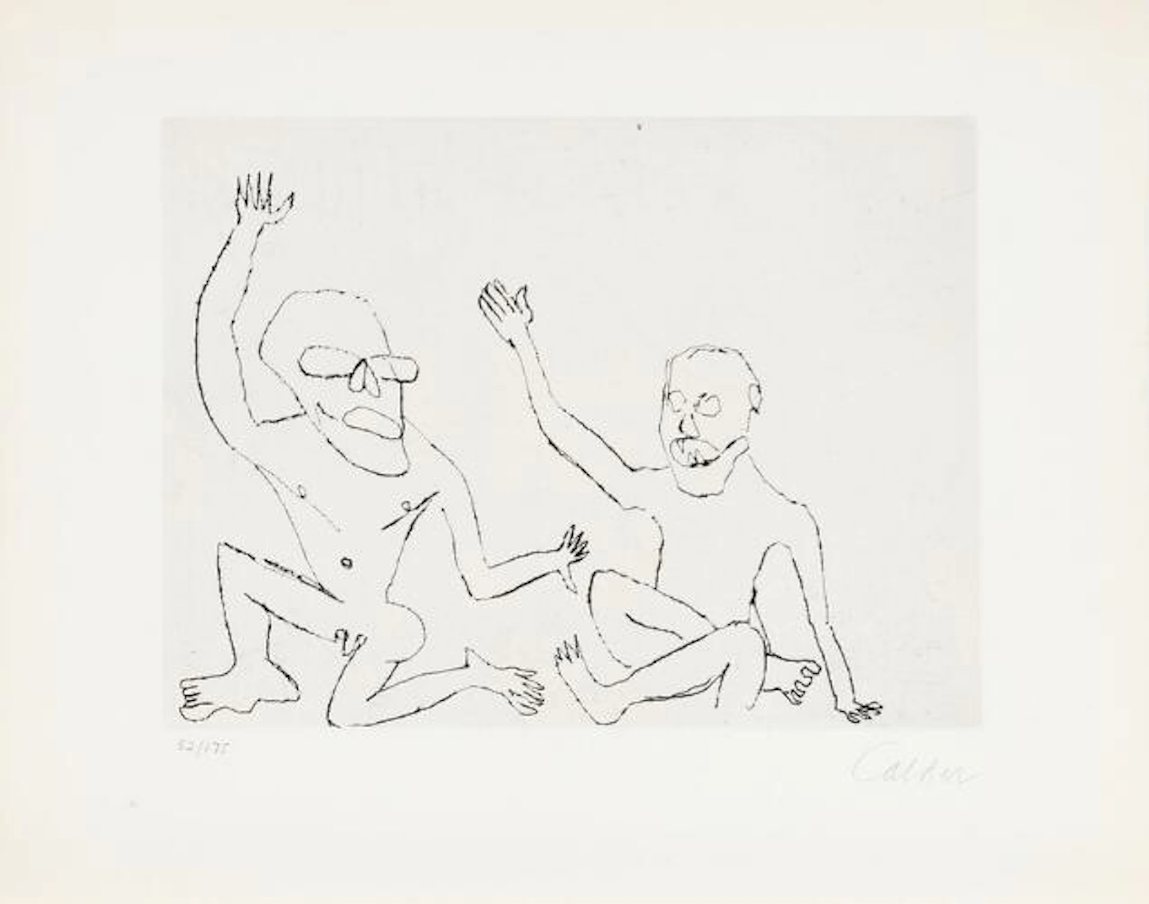 Alexander Calder