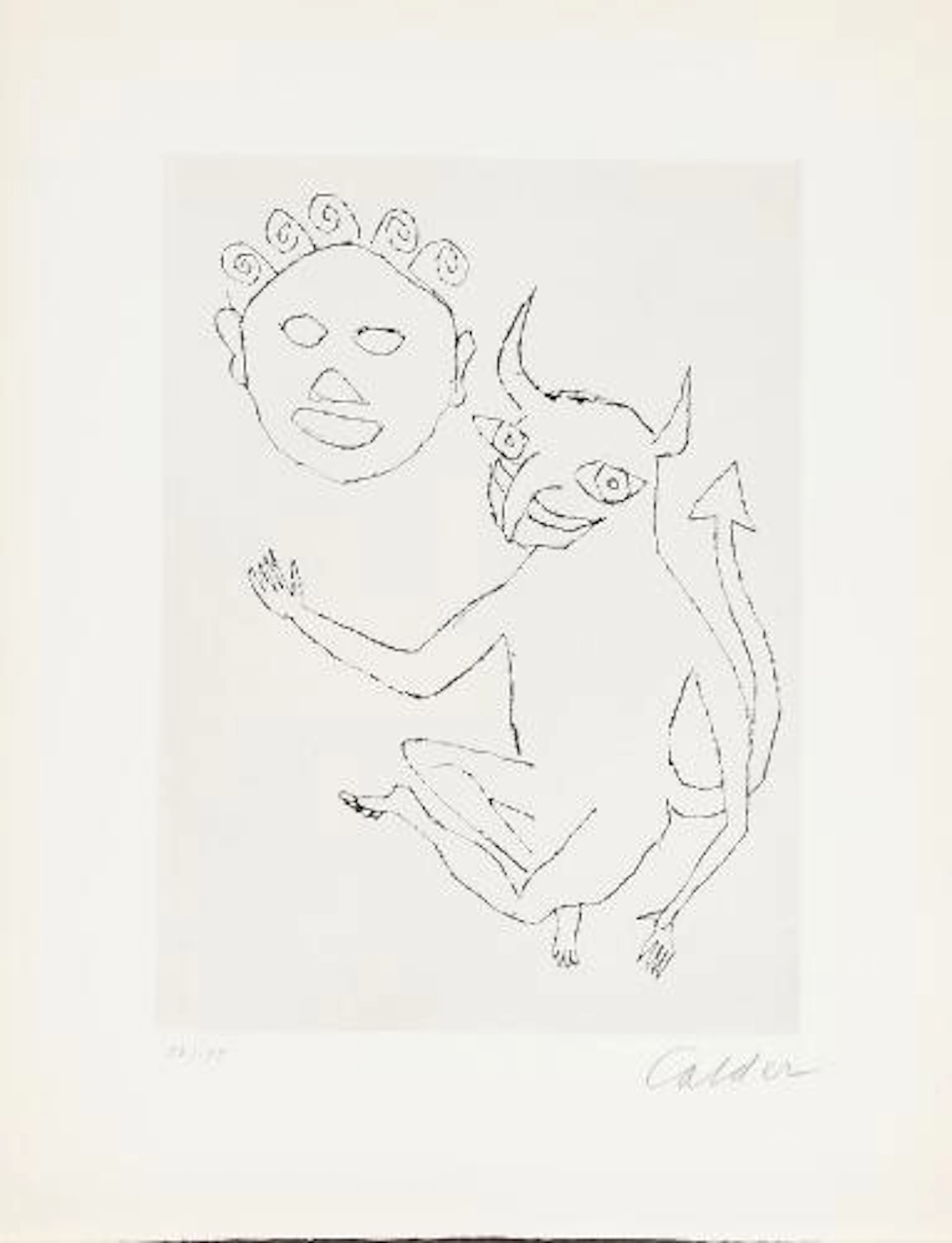 Alexander Calder