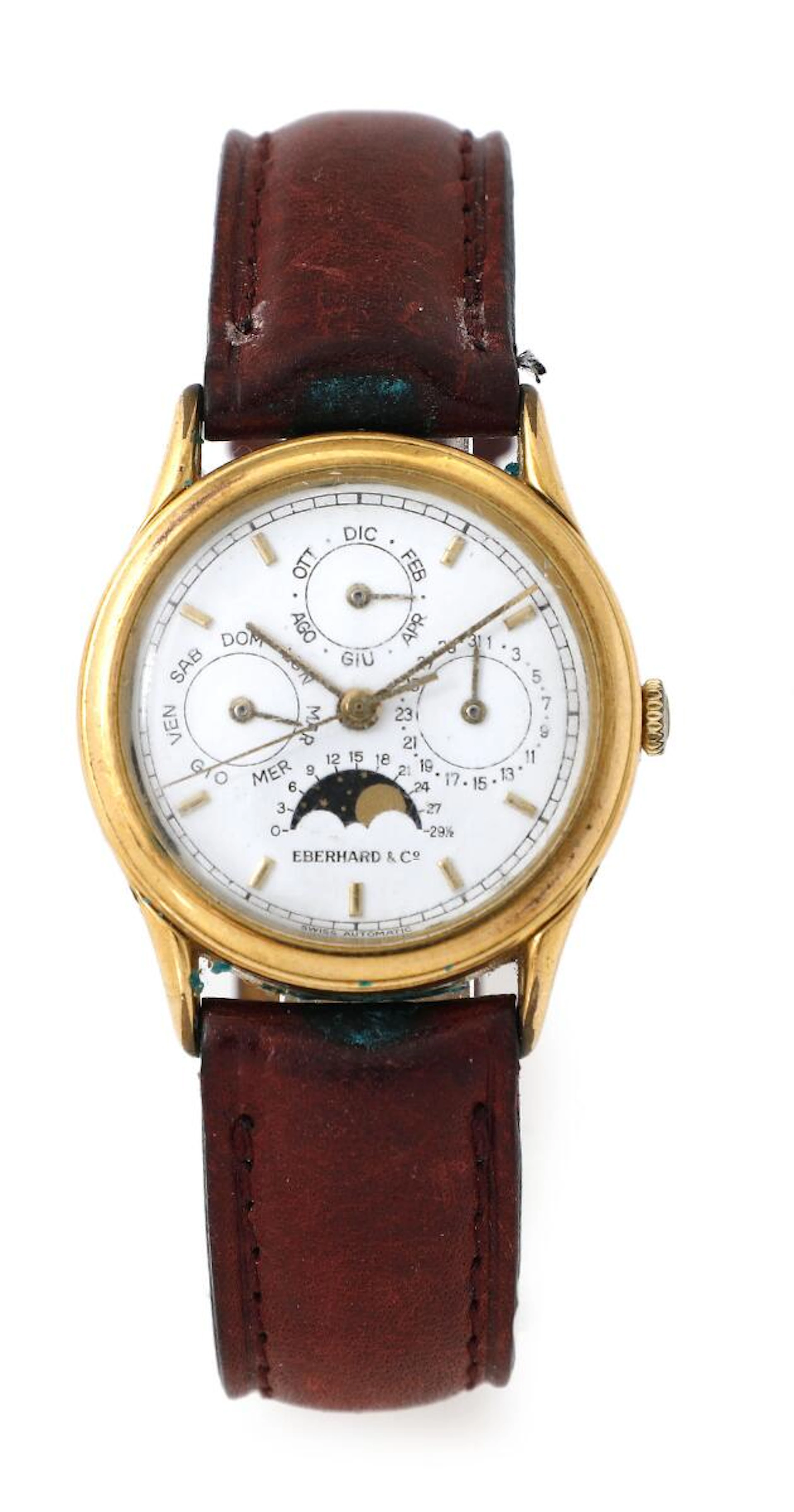 Eberhard