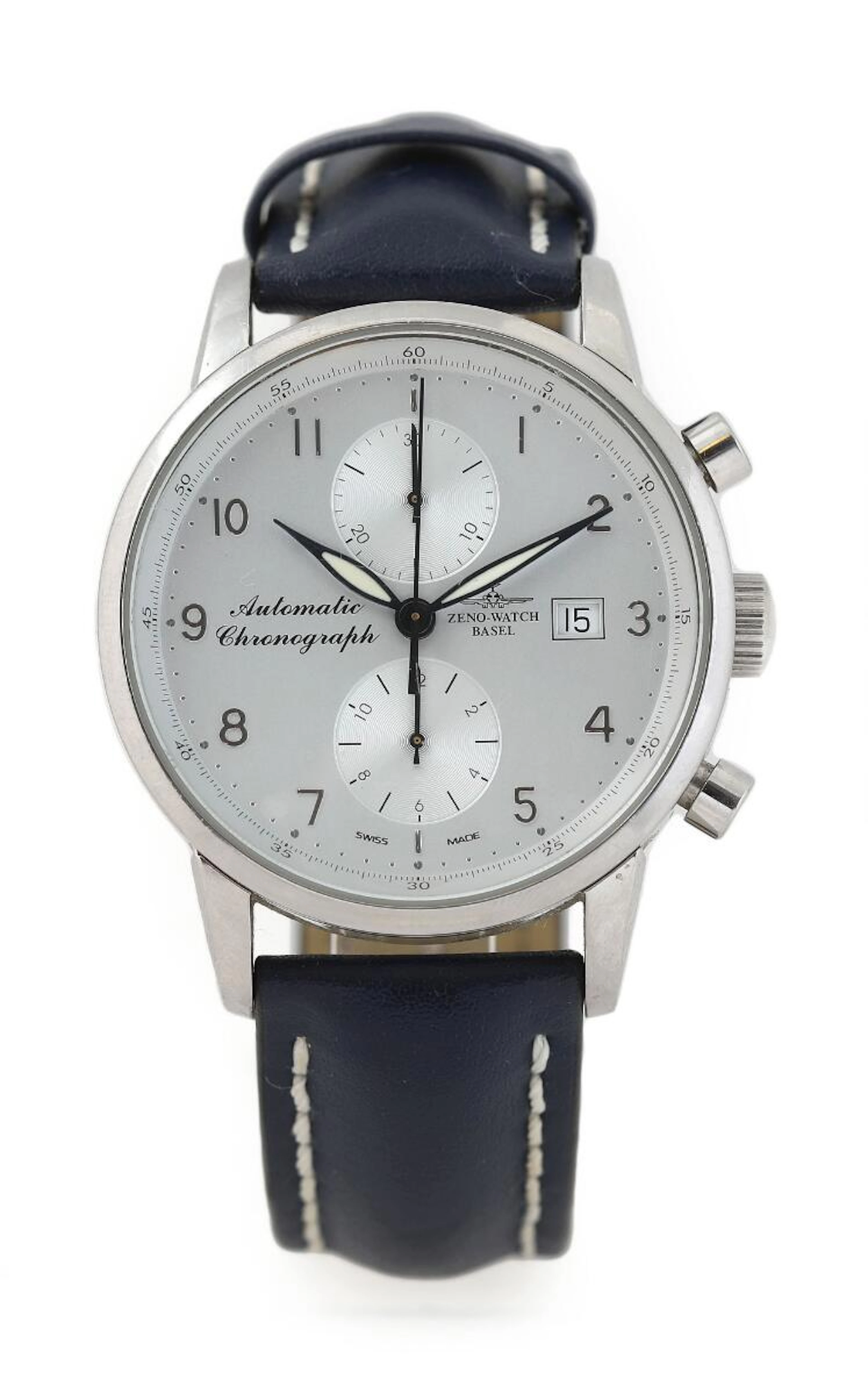 Zeno Watch