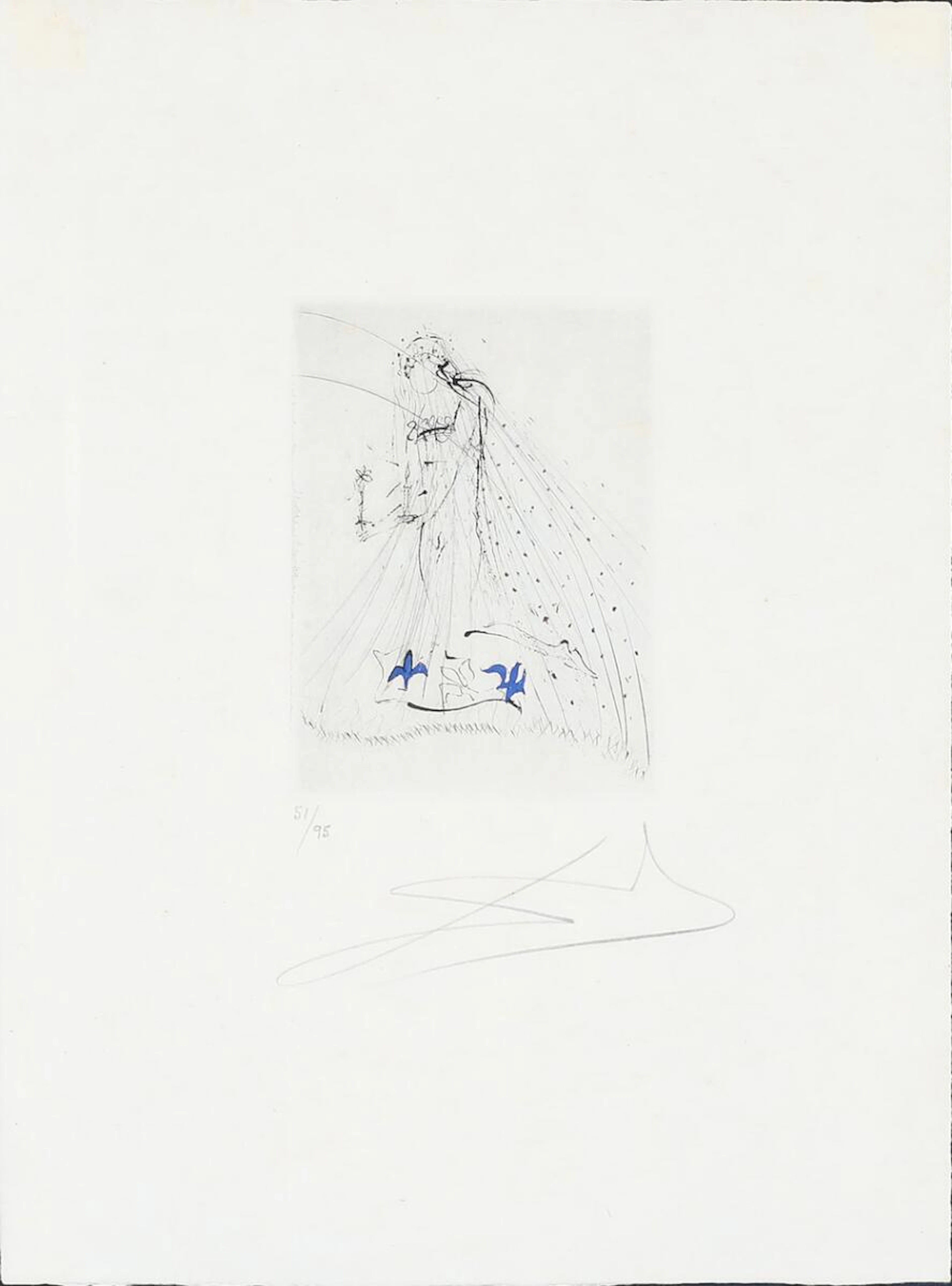 Salvador Dalí
