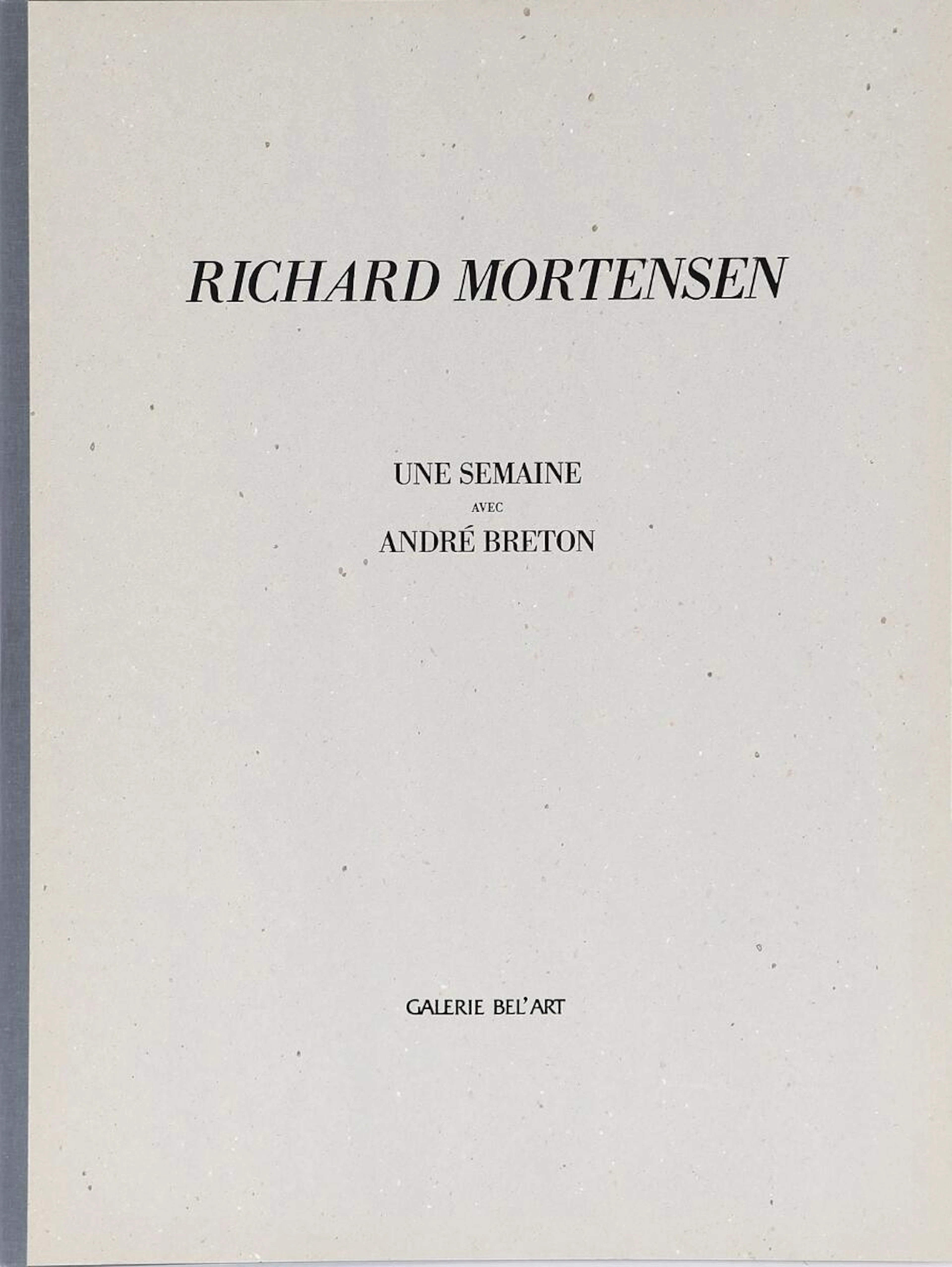 Richard Mortensen