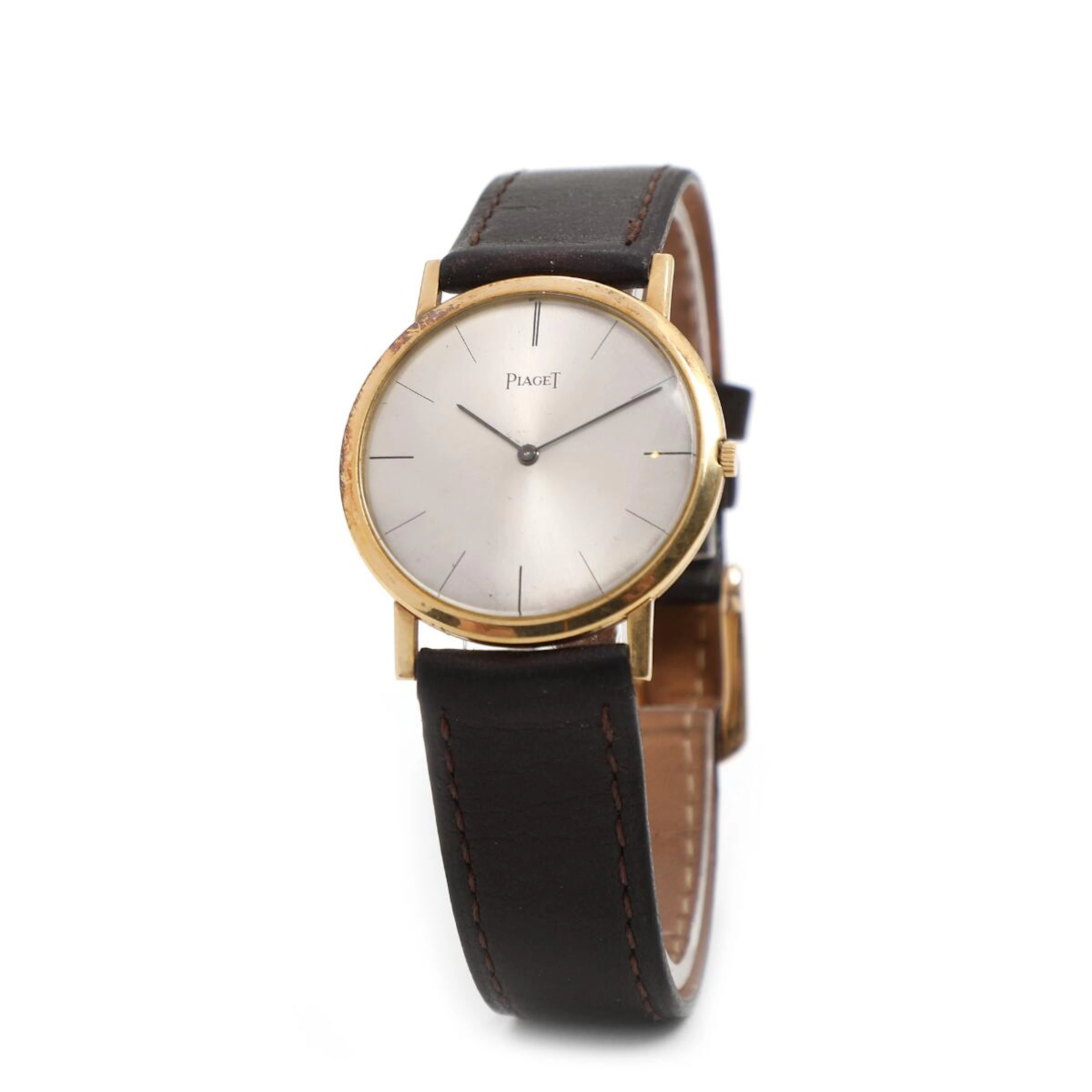 Piaget