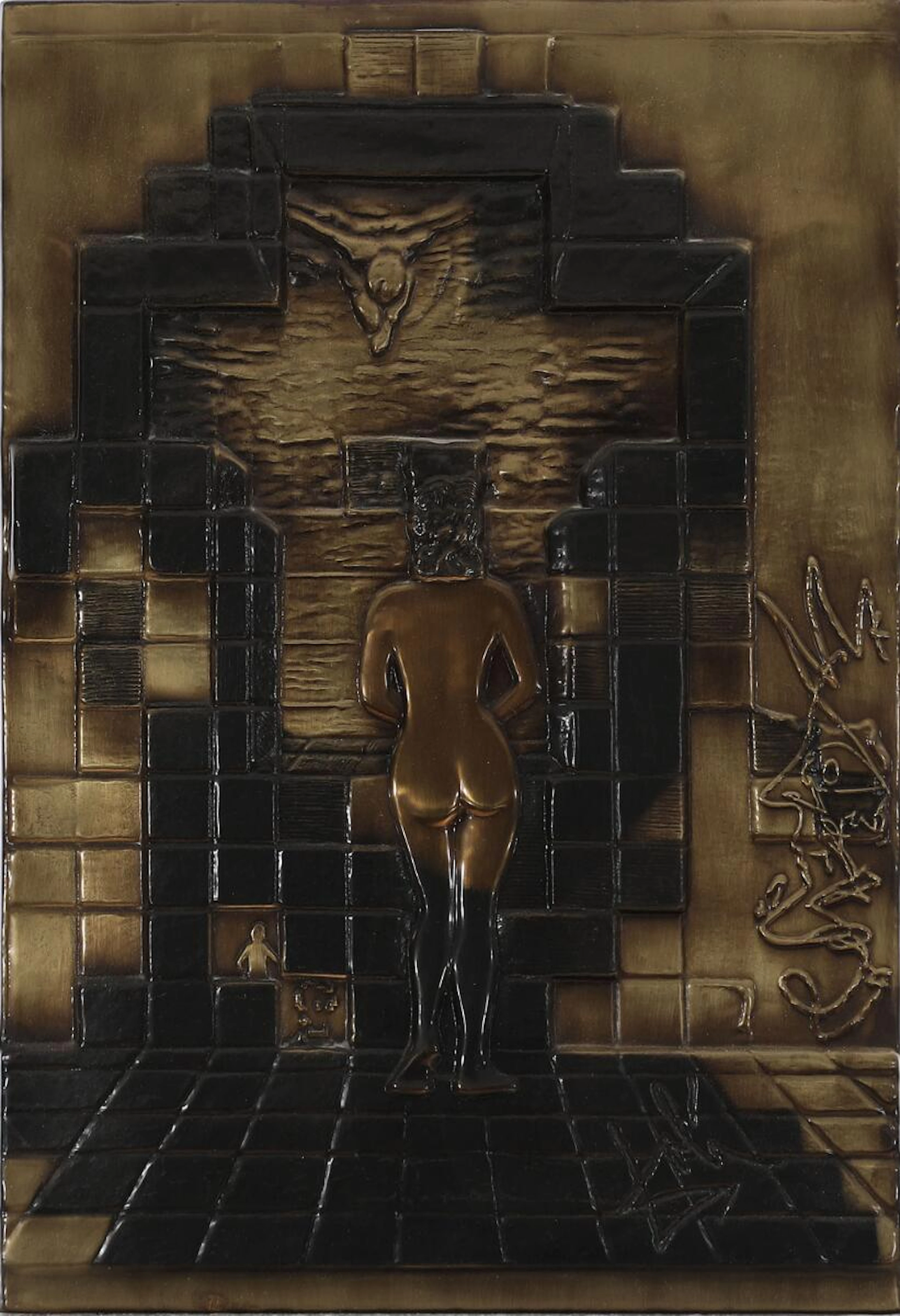 Salvador Dalí