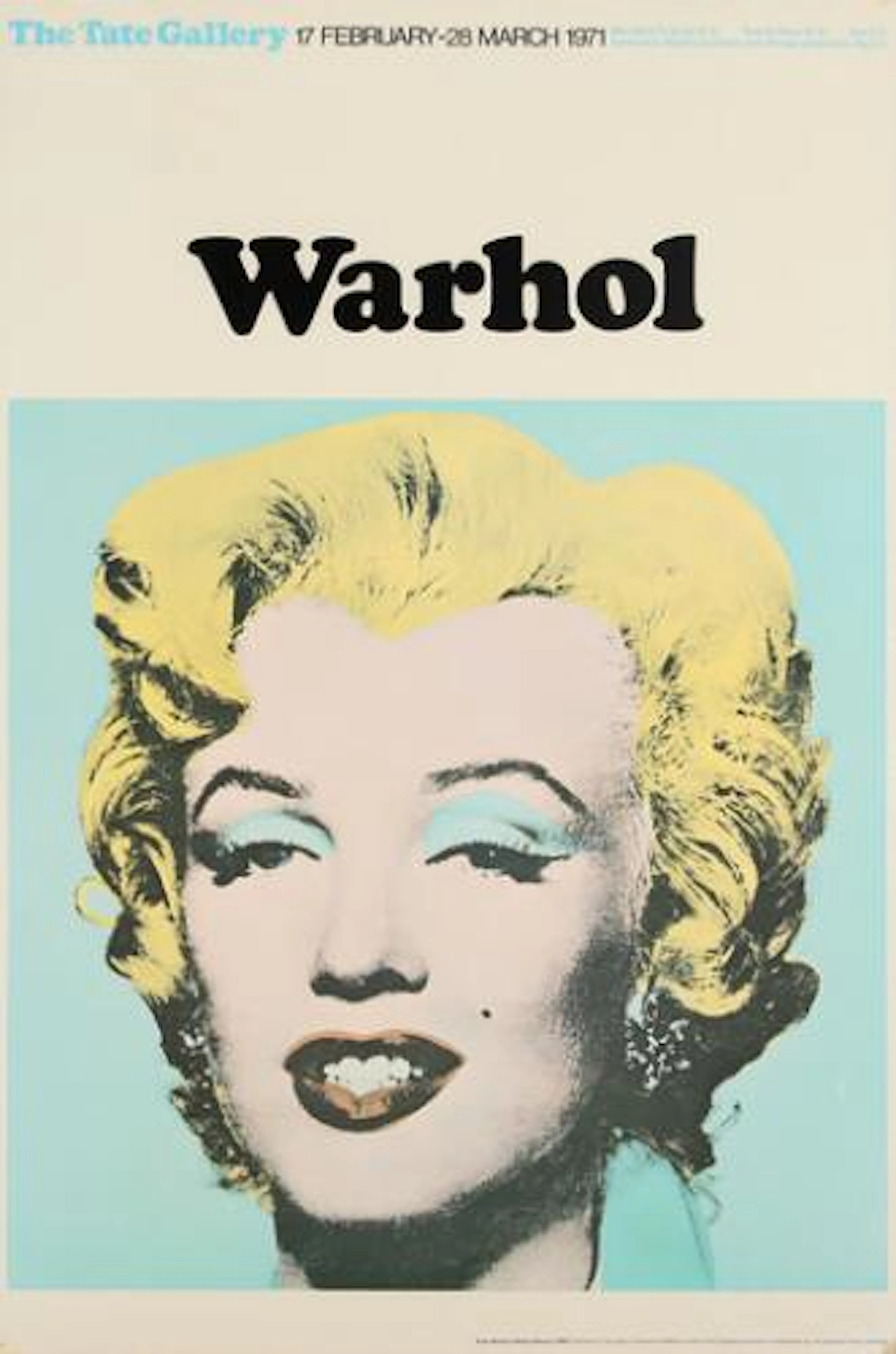Andy Warhol
