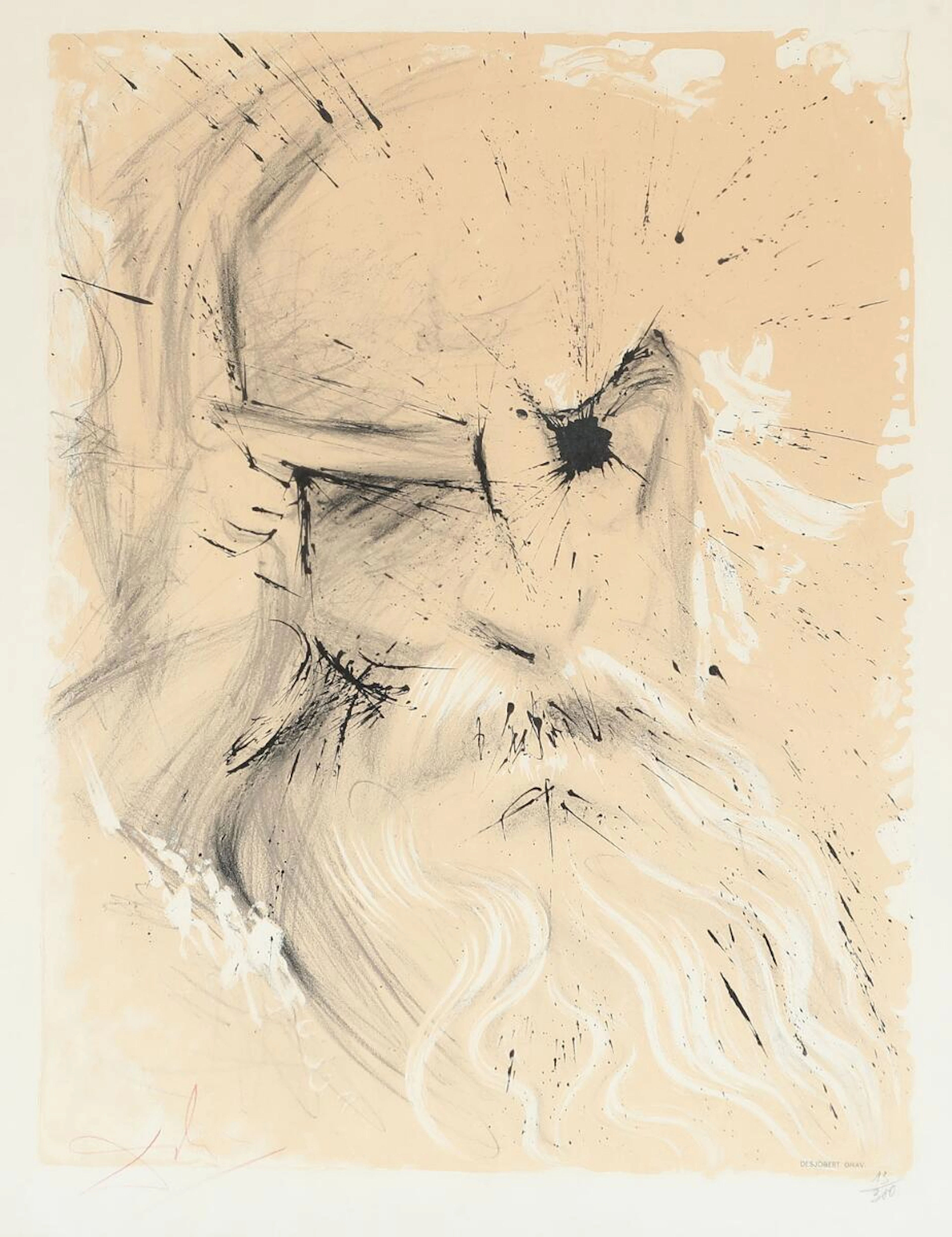 Salvador Dalí