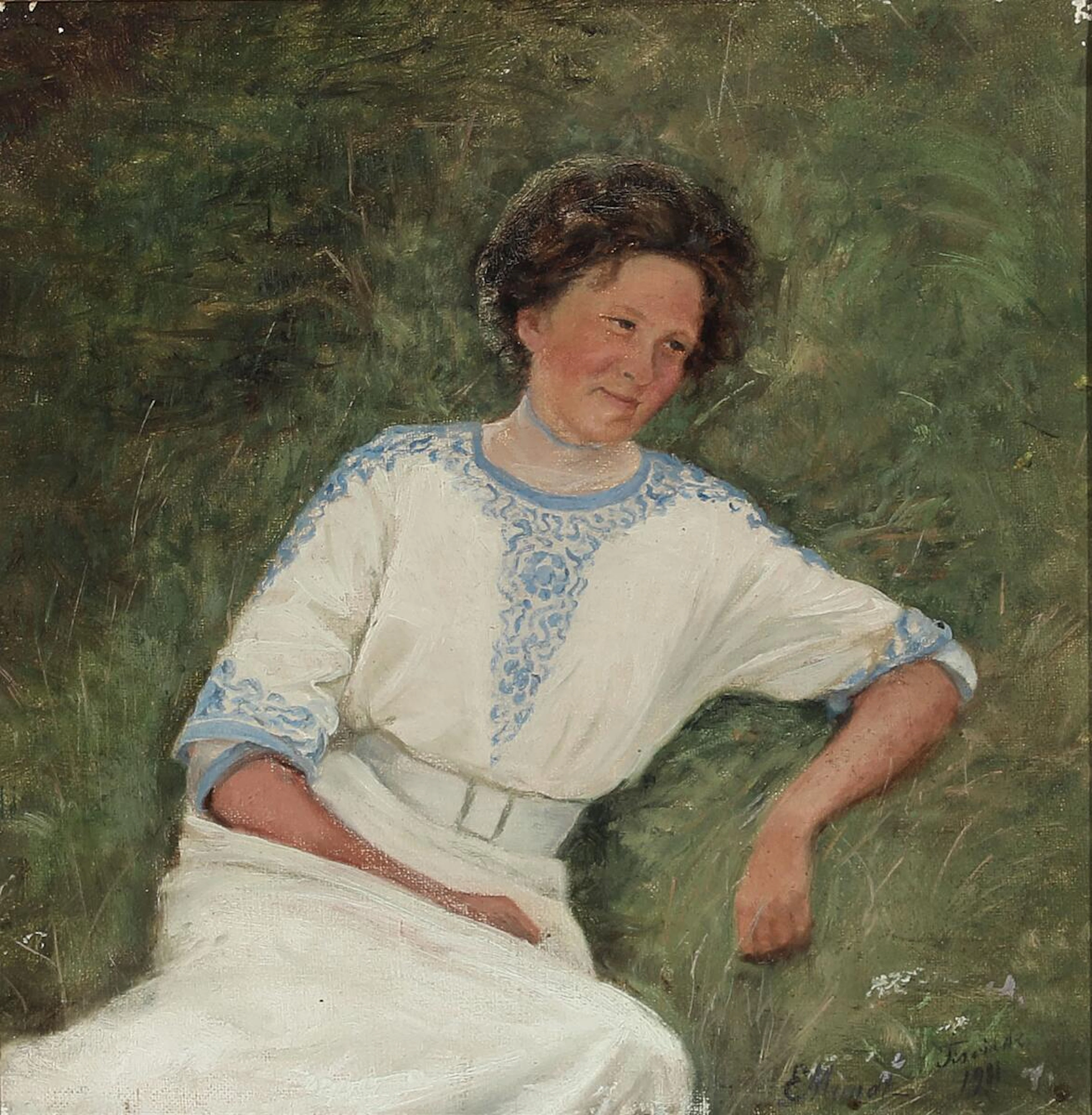 Emilie Mundt