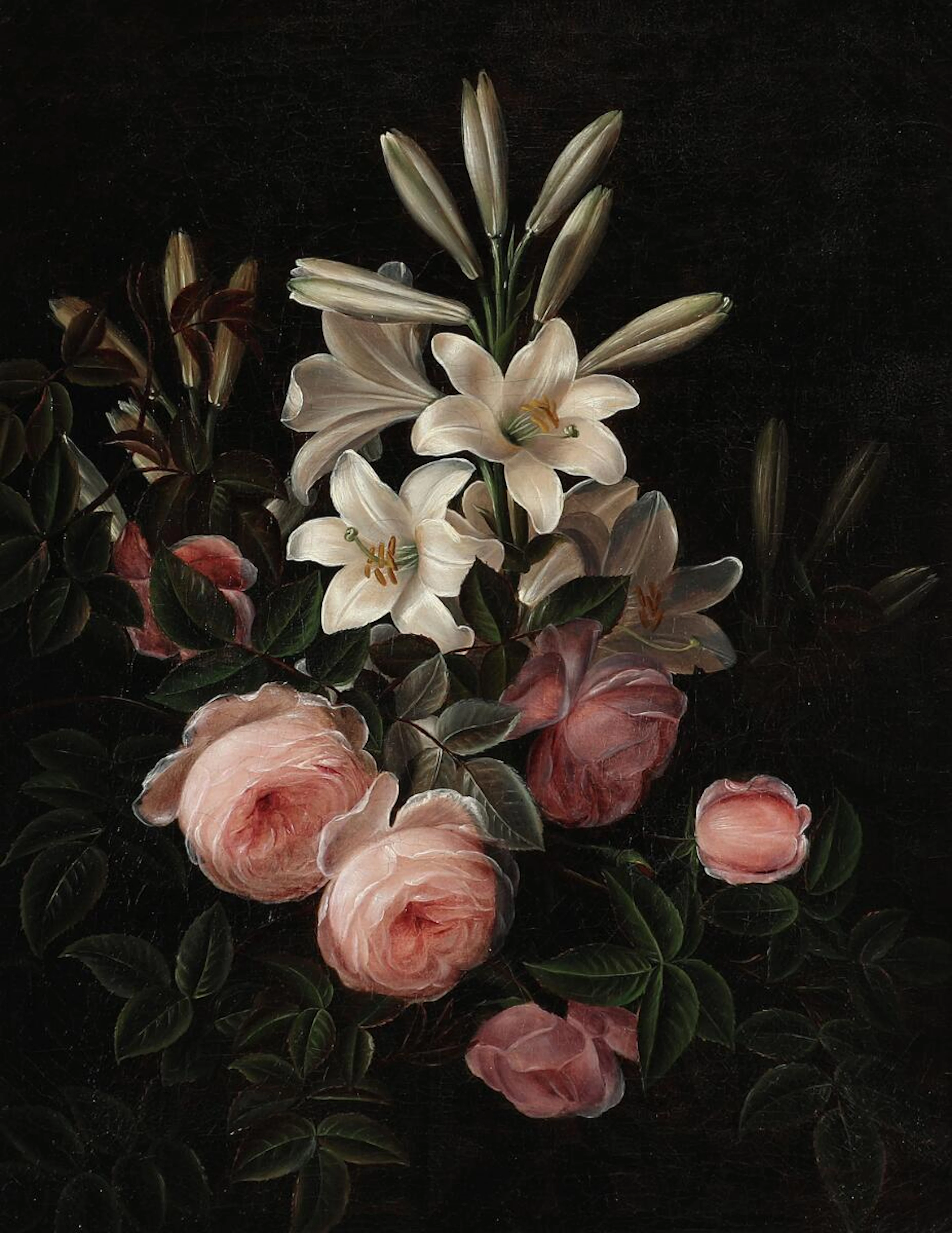 Charlotte Christiane von Krogh