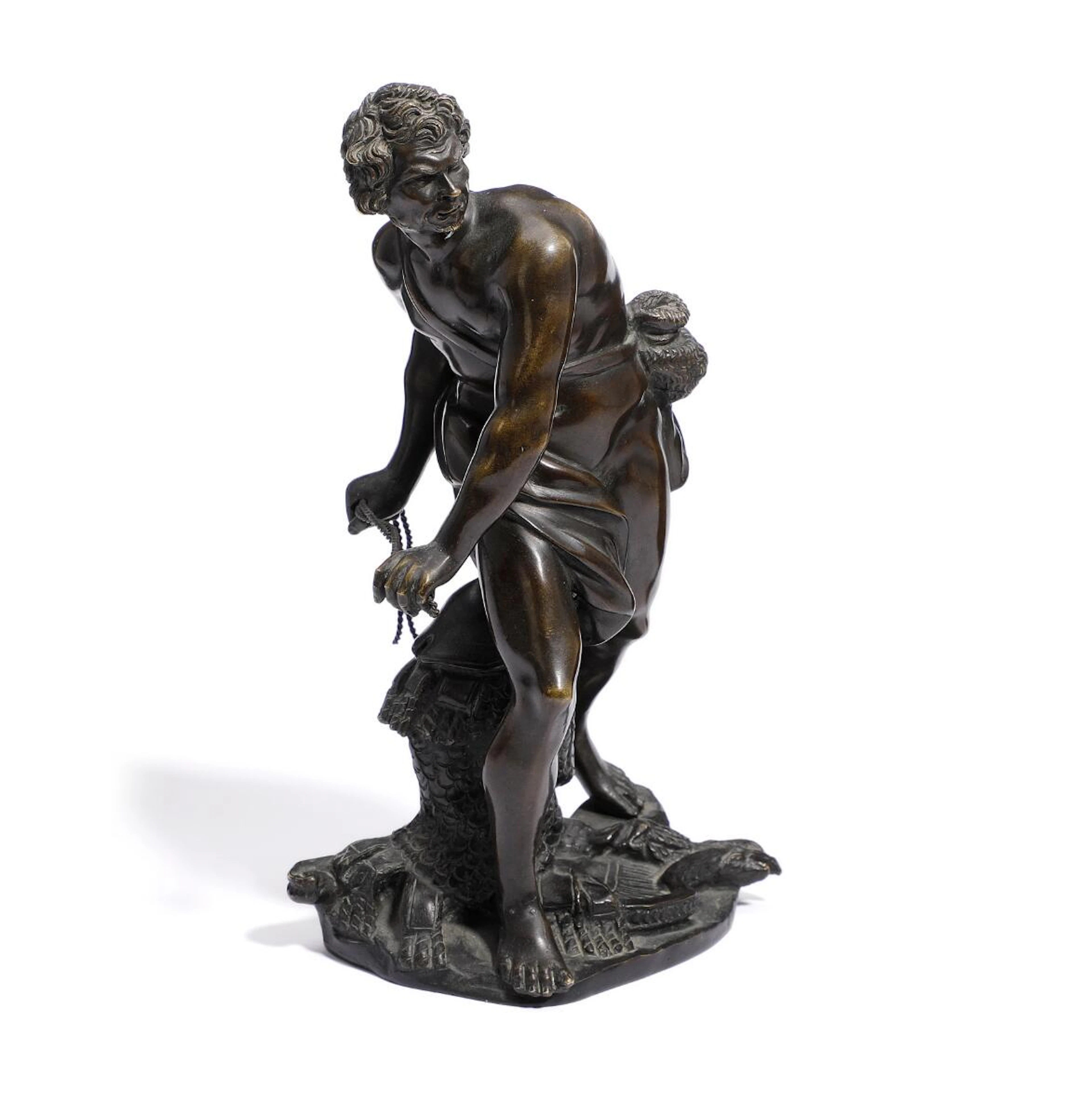 Gian Lorenzo Bernini, after