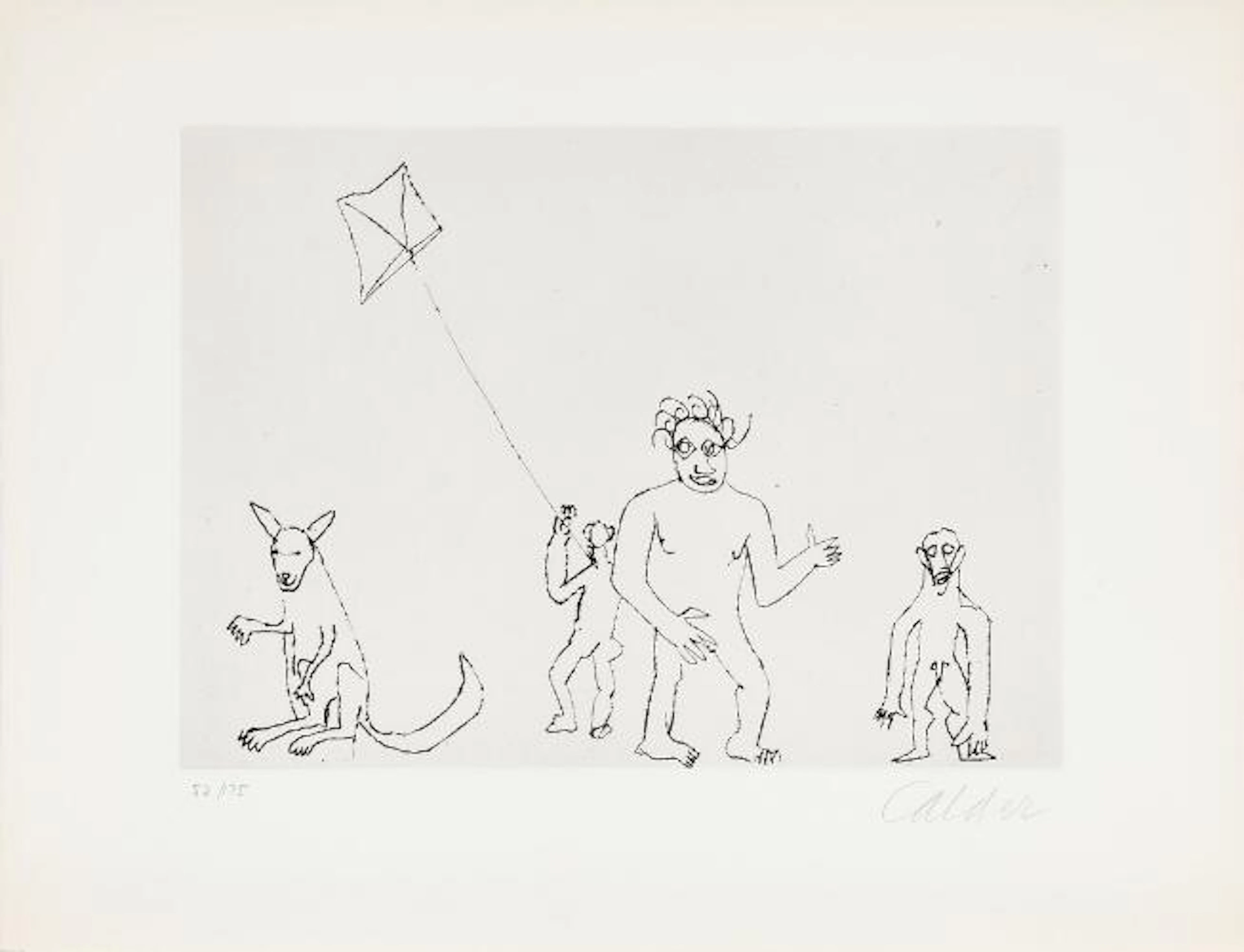 Alexander Calder