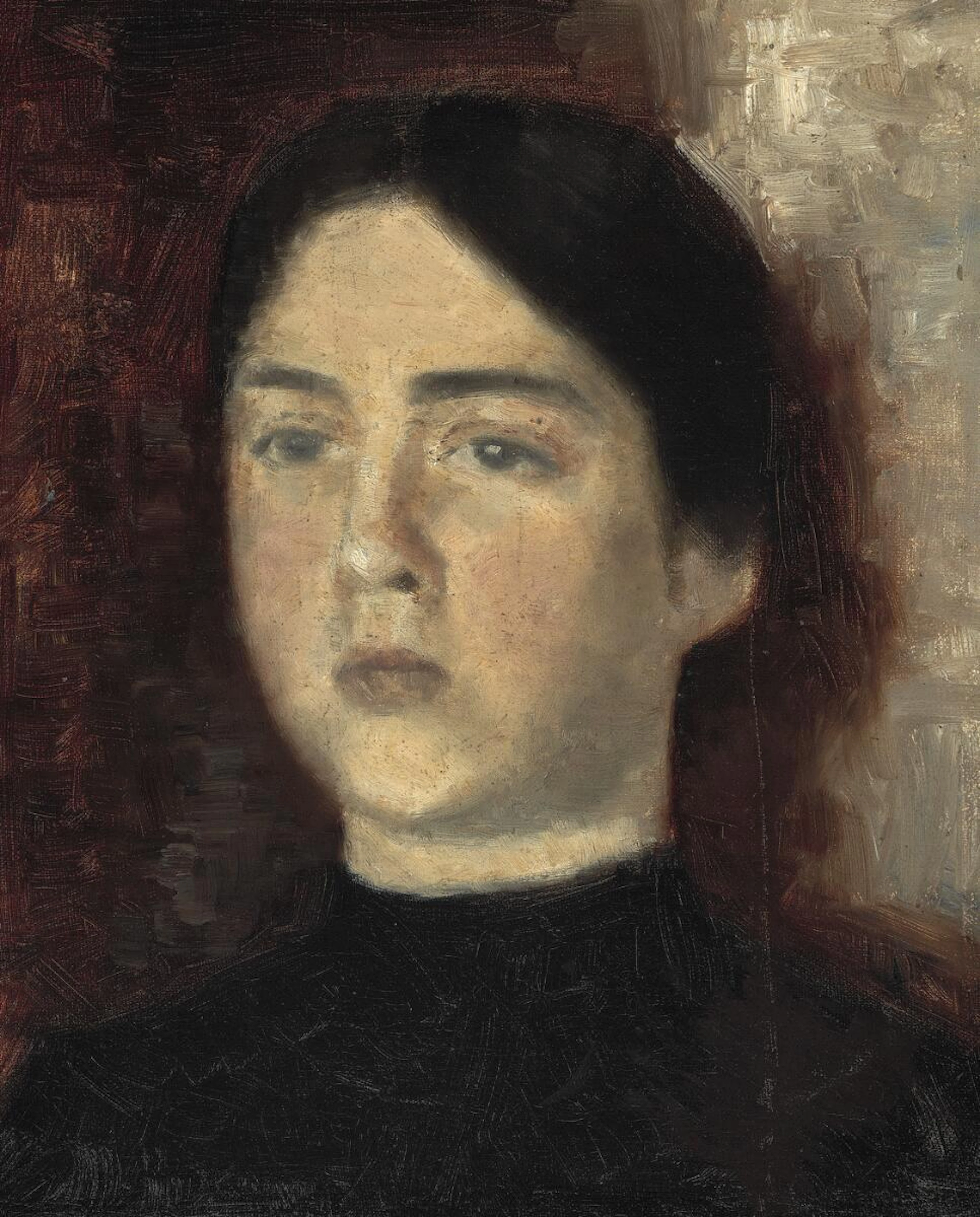 Vilhelm Hammershøi