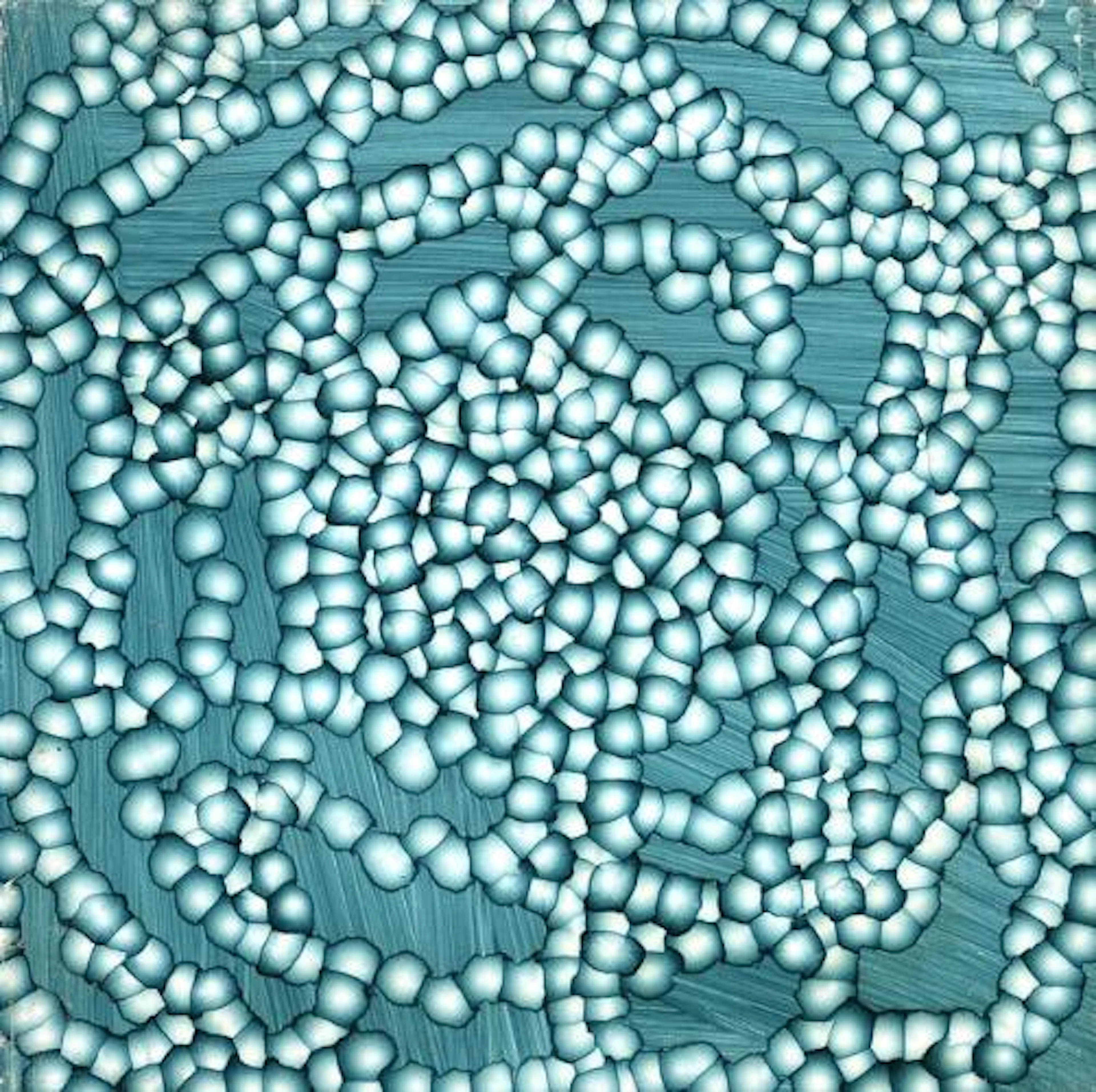 Ross Bleckner