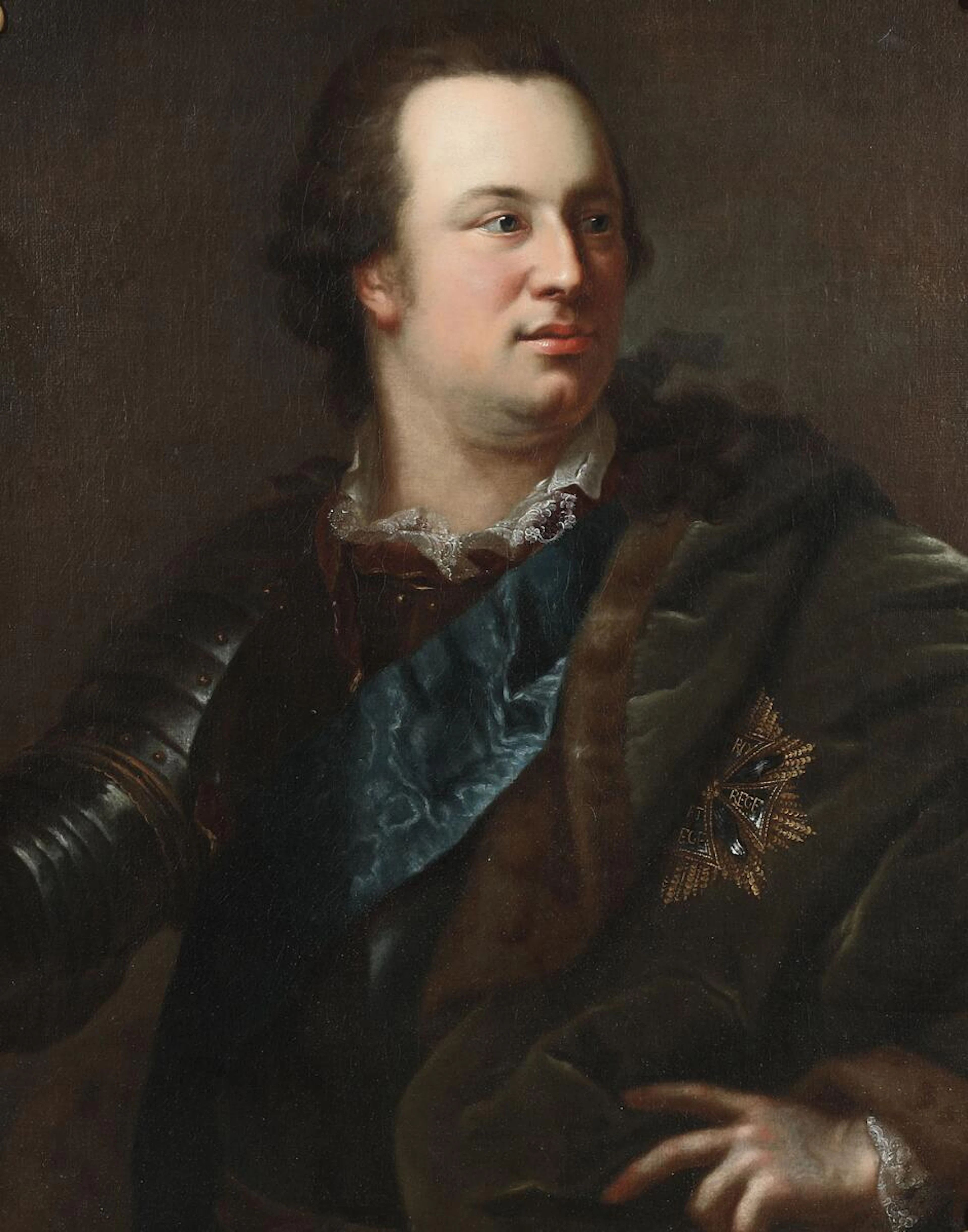 Johann Heinrich Tischbein