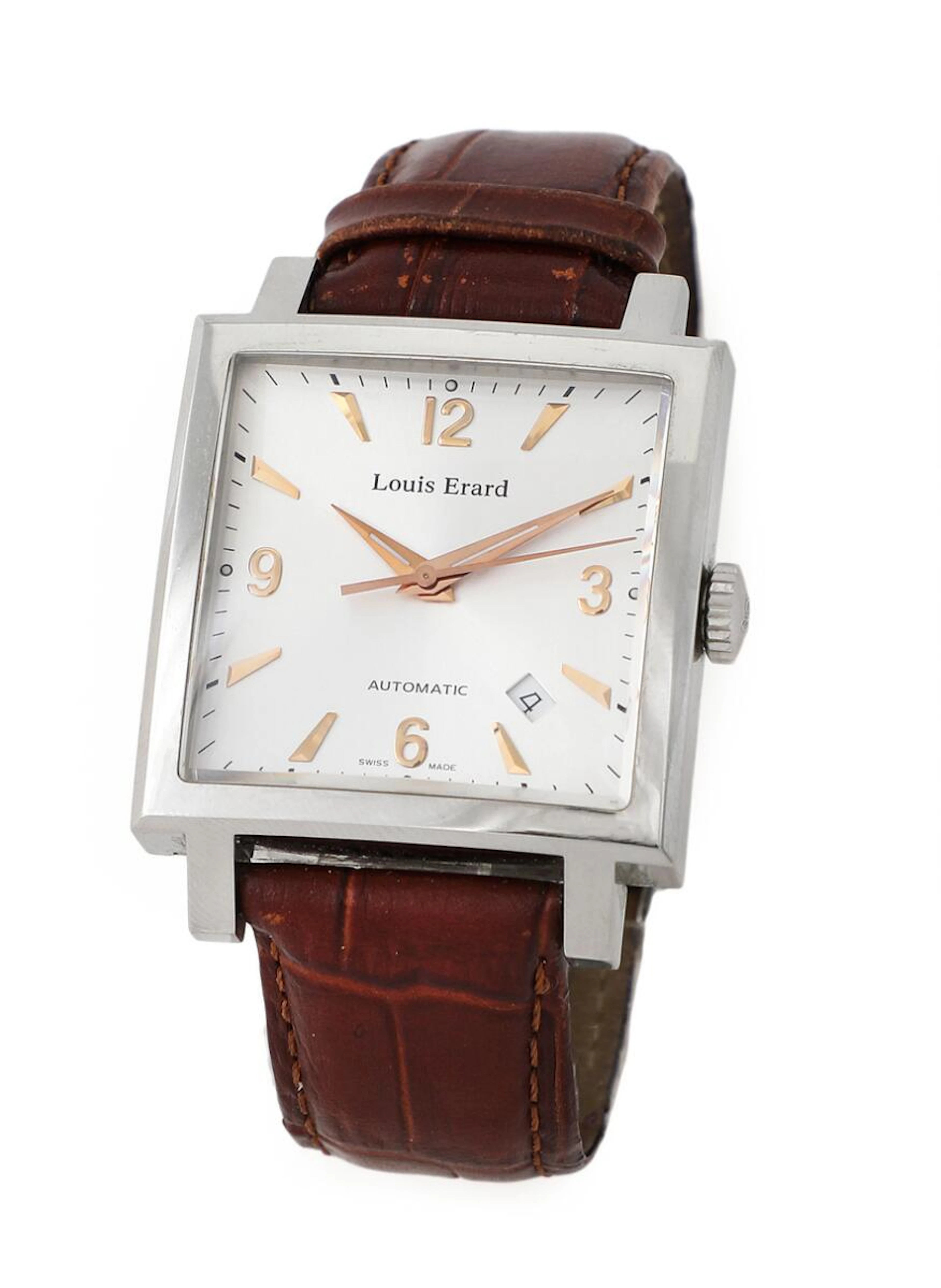 Louis Erard