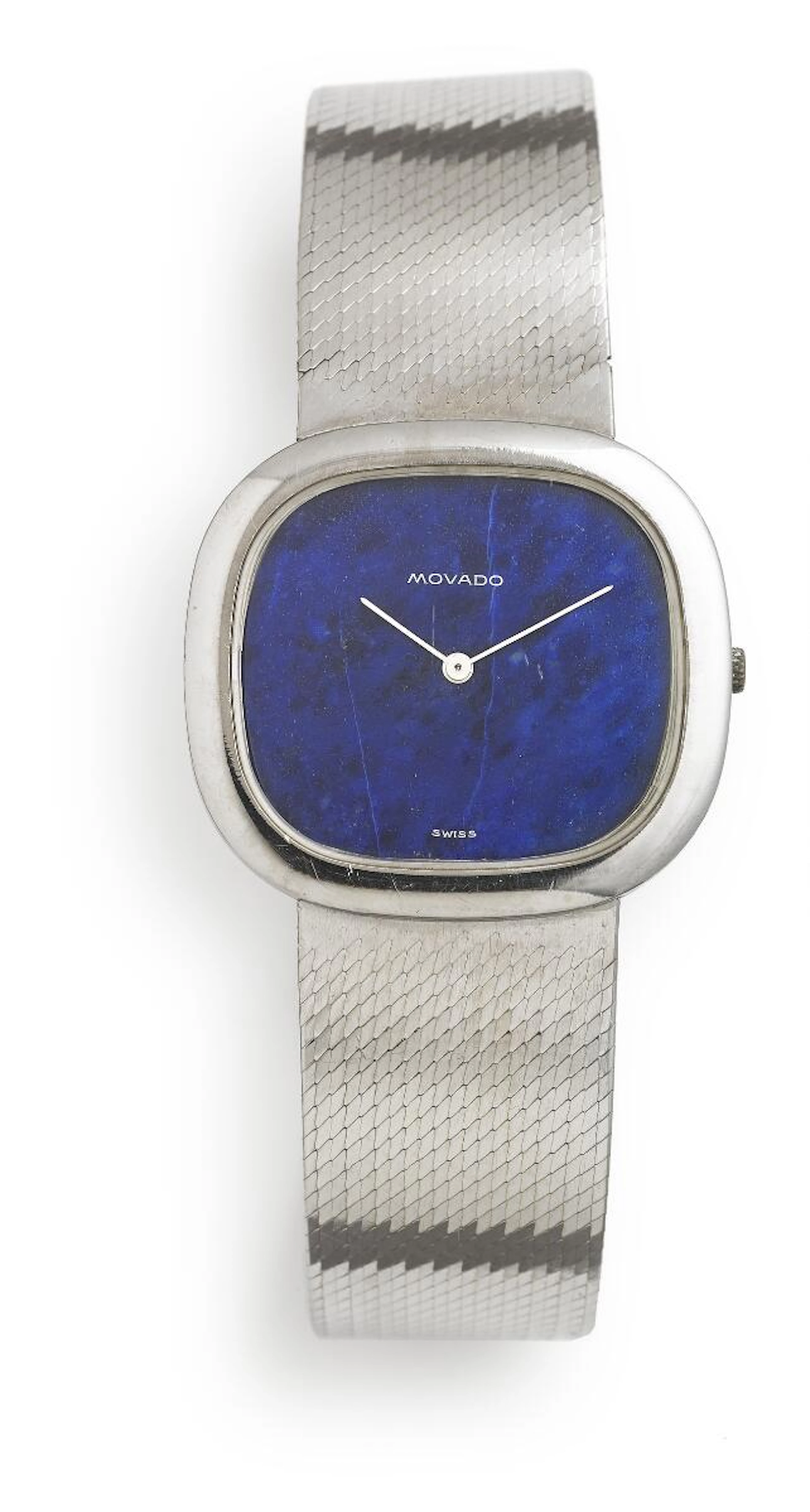 Movado