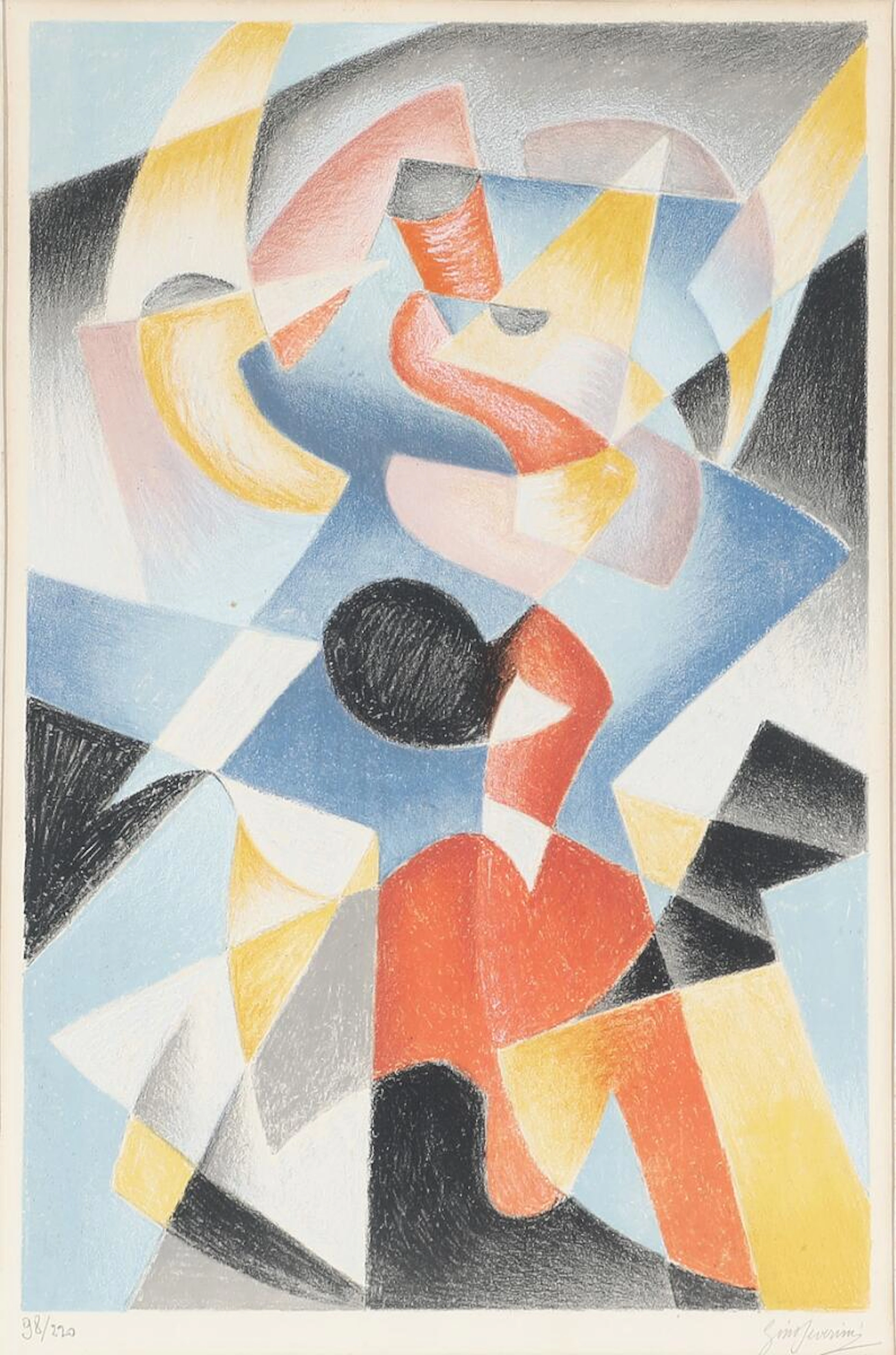 Gino Severini