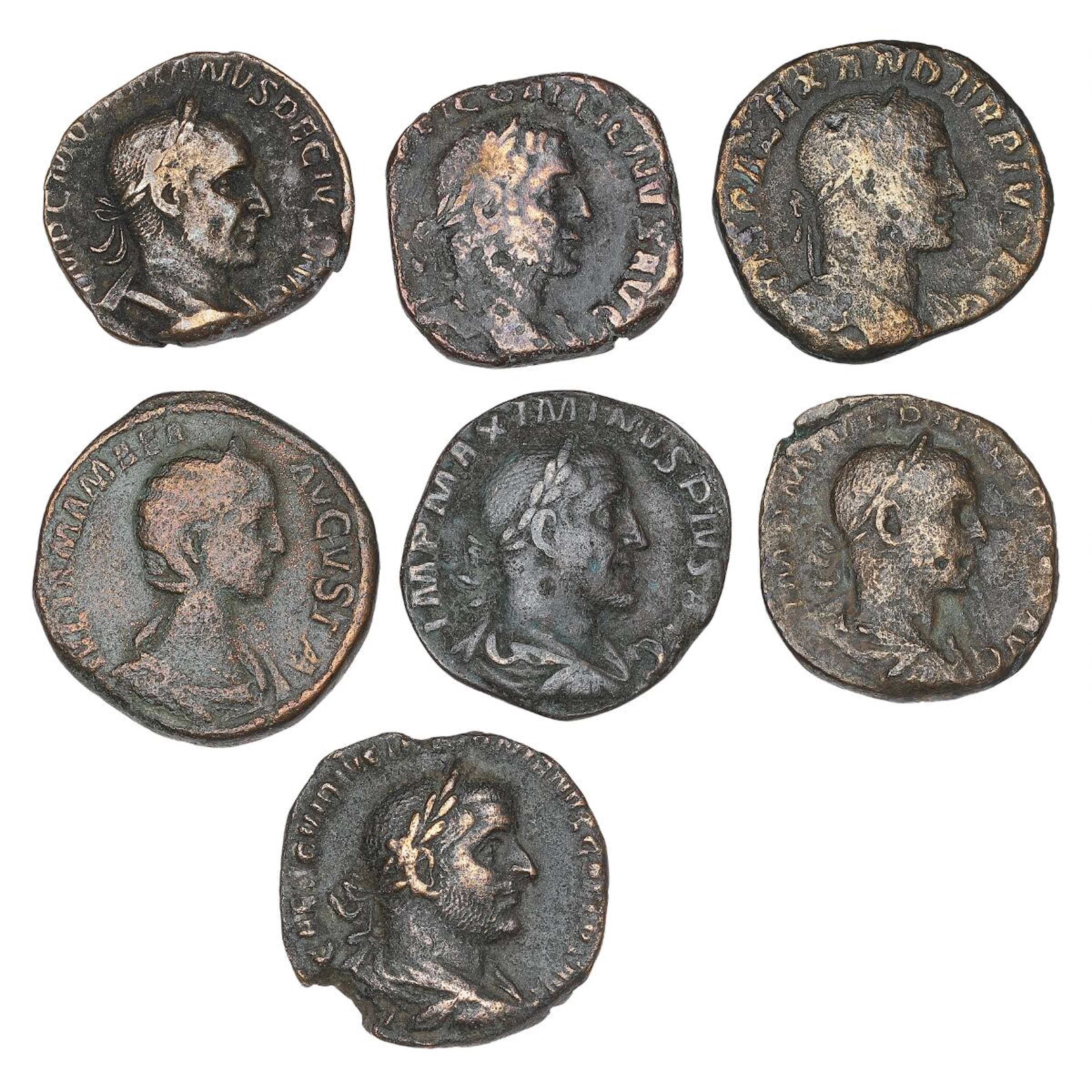 Roman Empire