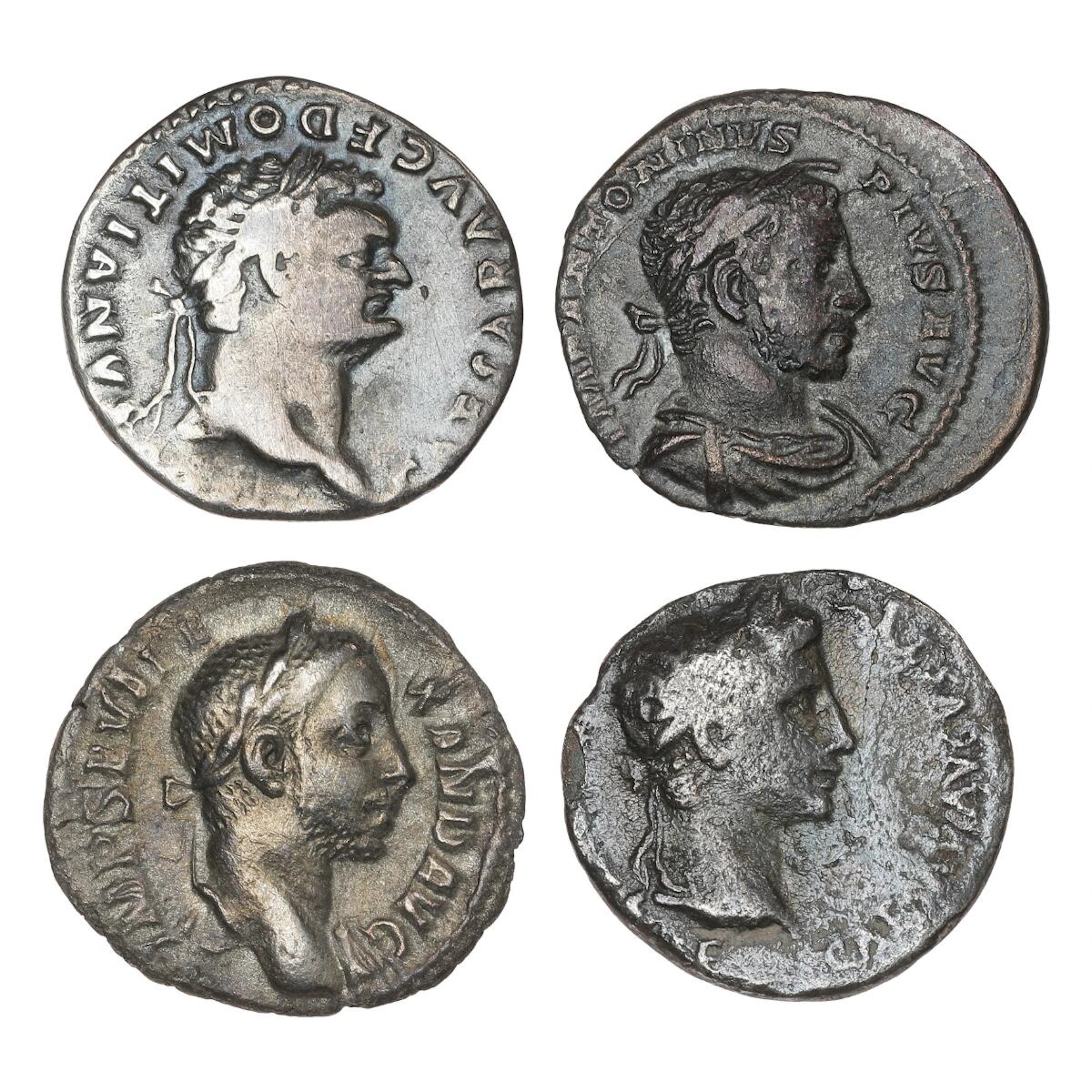 Roman Empire