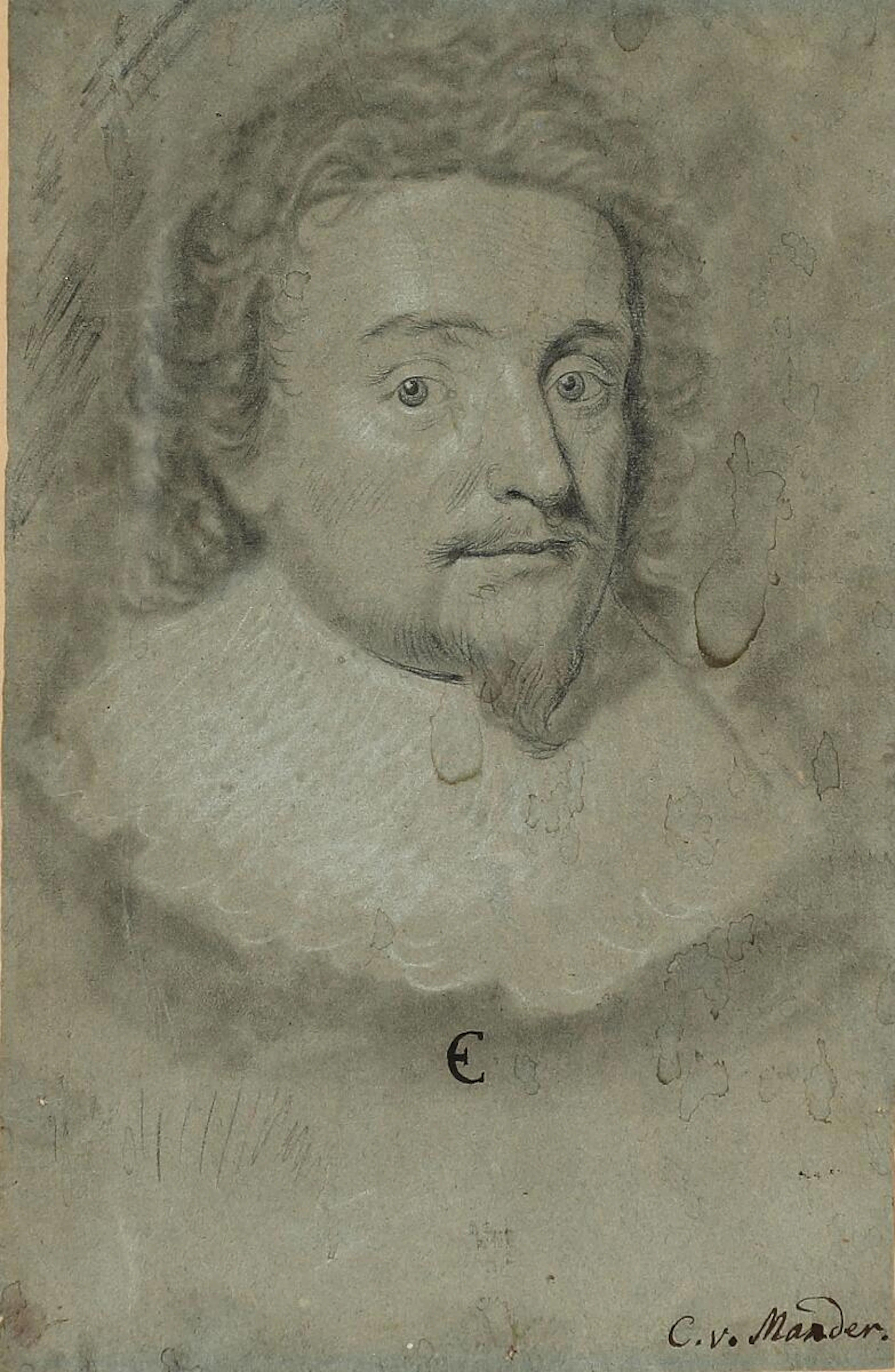 Karel van Mander III