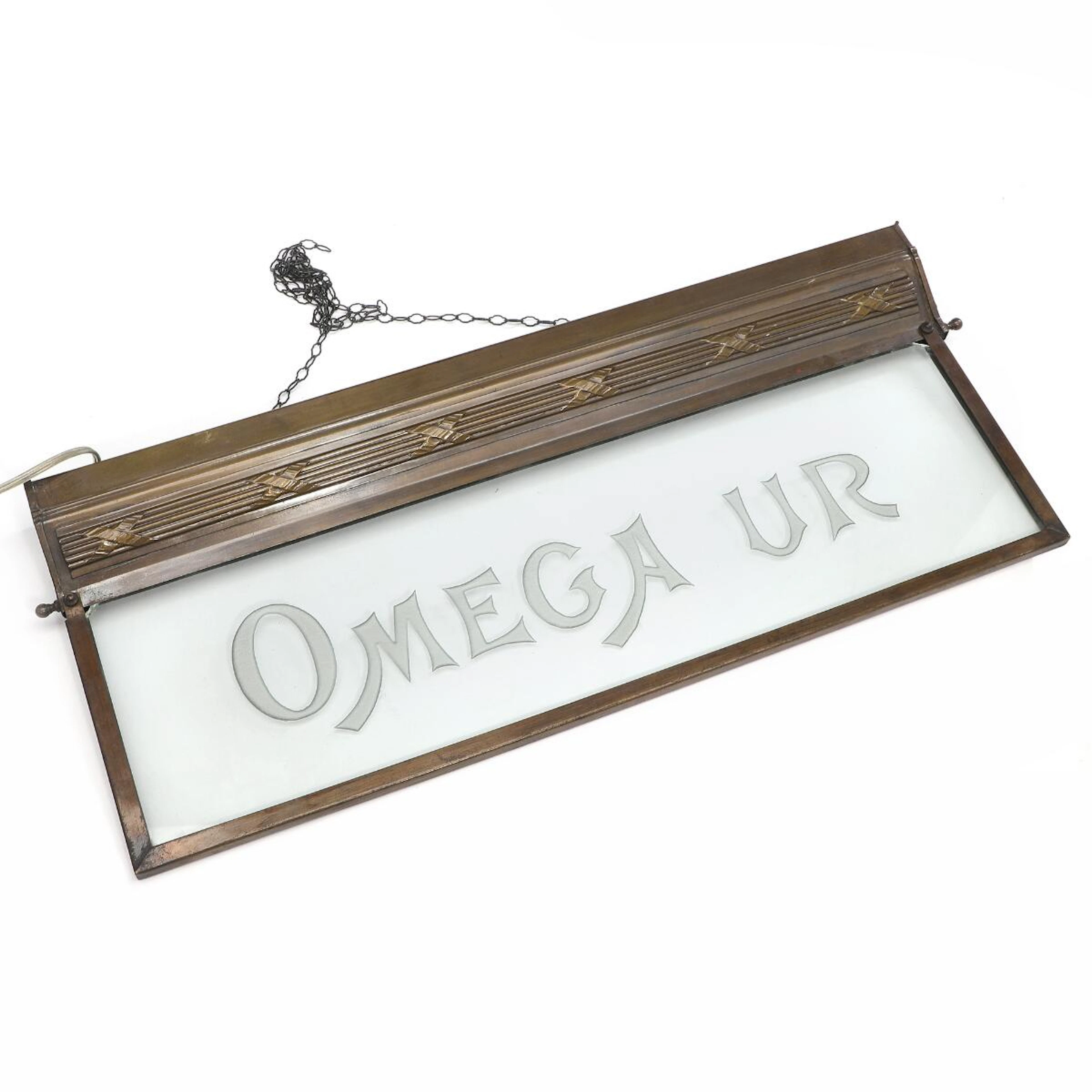 Omega