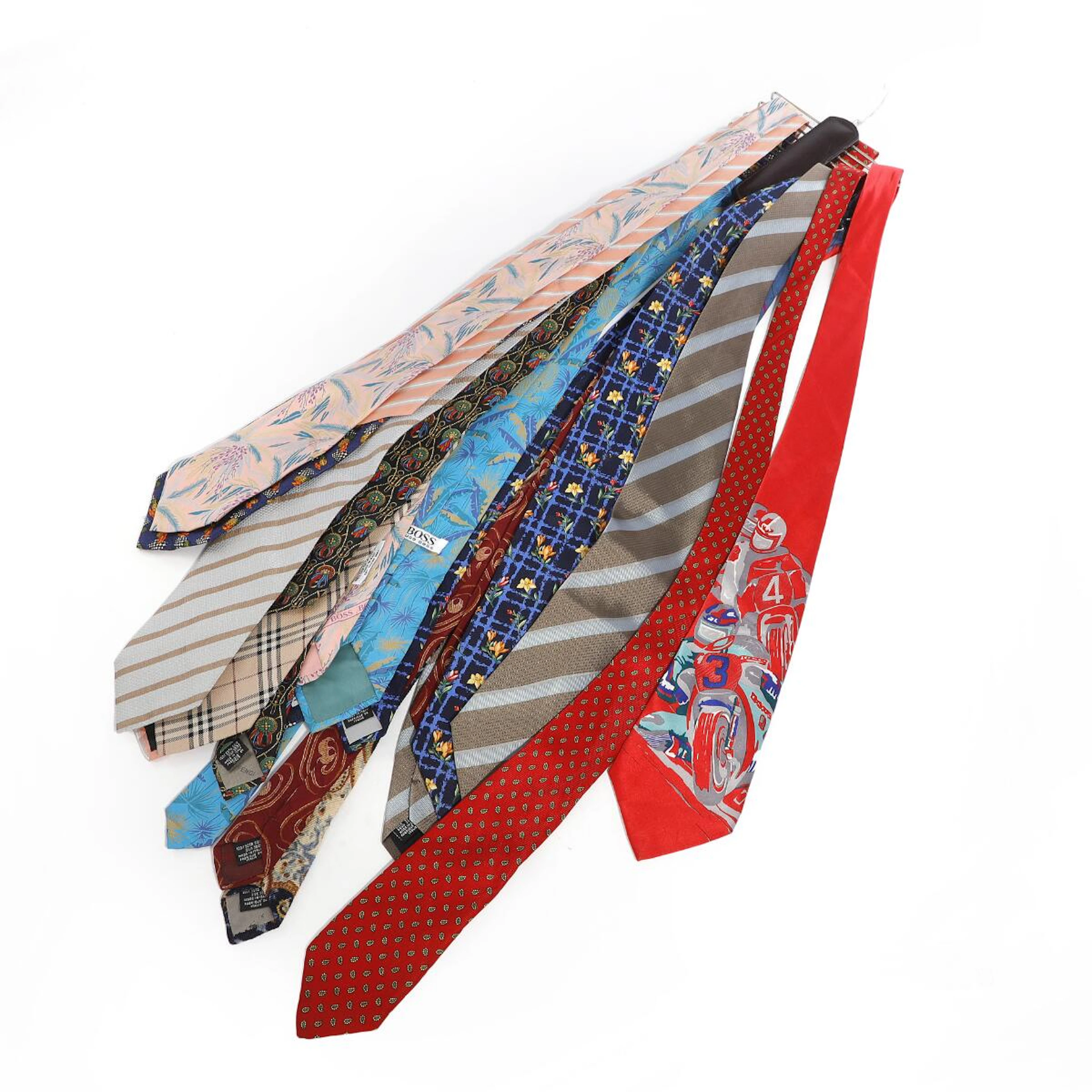Burberry