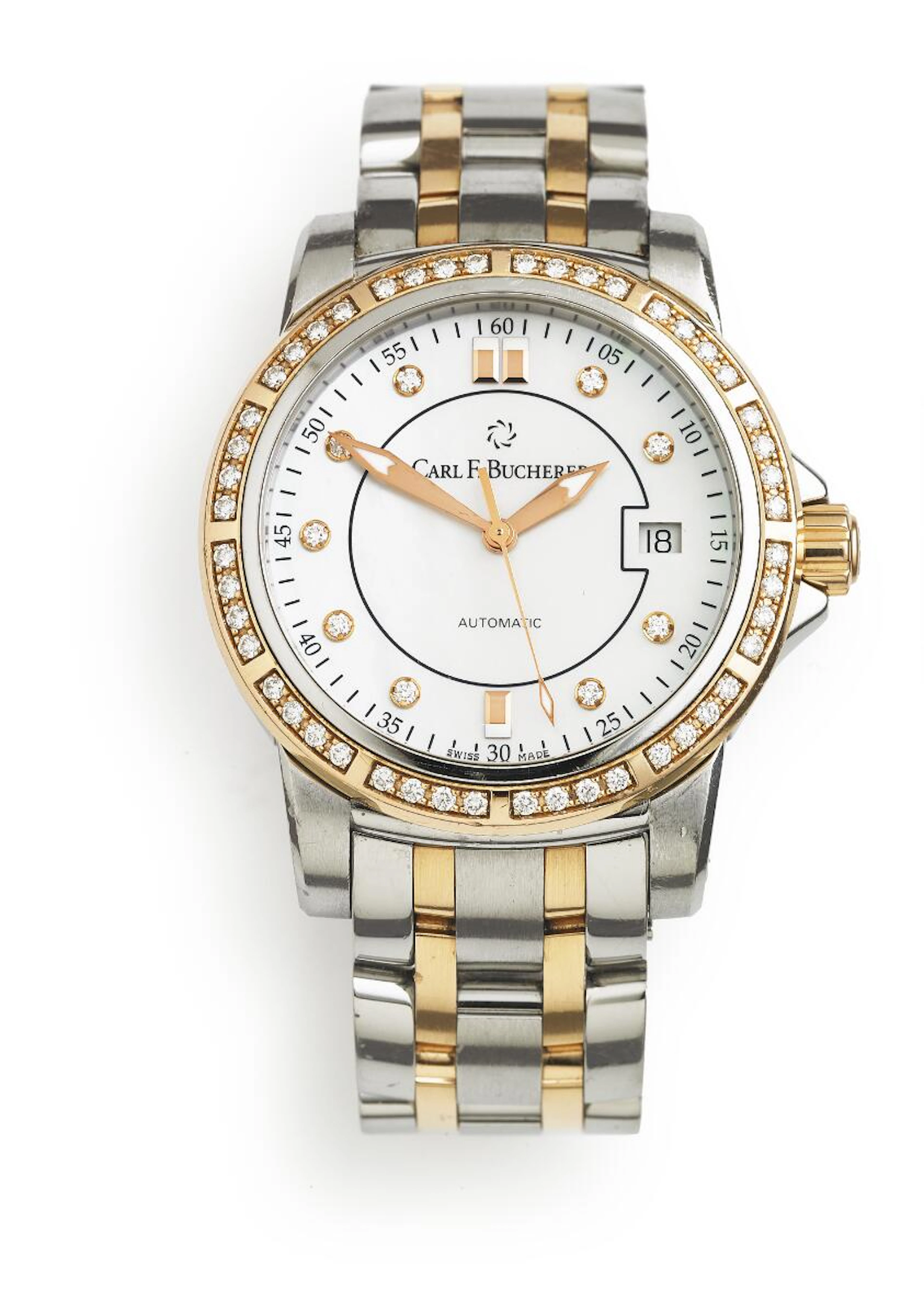 Carl F. Bucherer