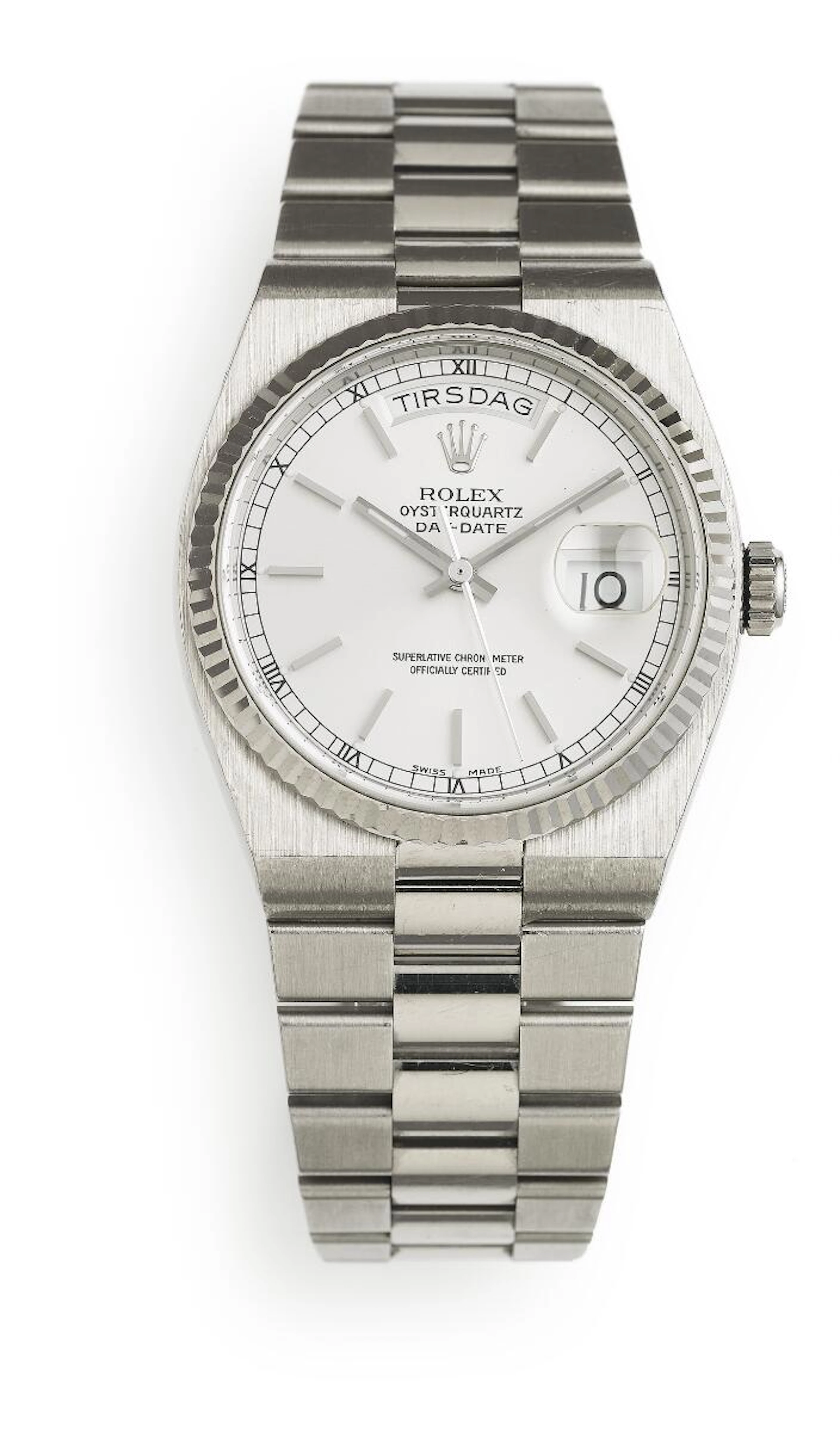 Rolex