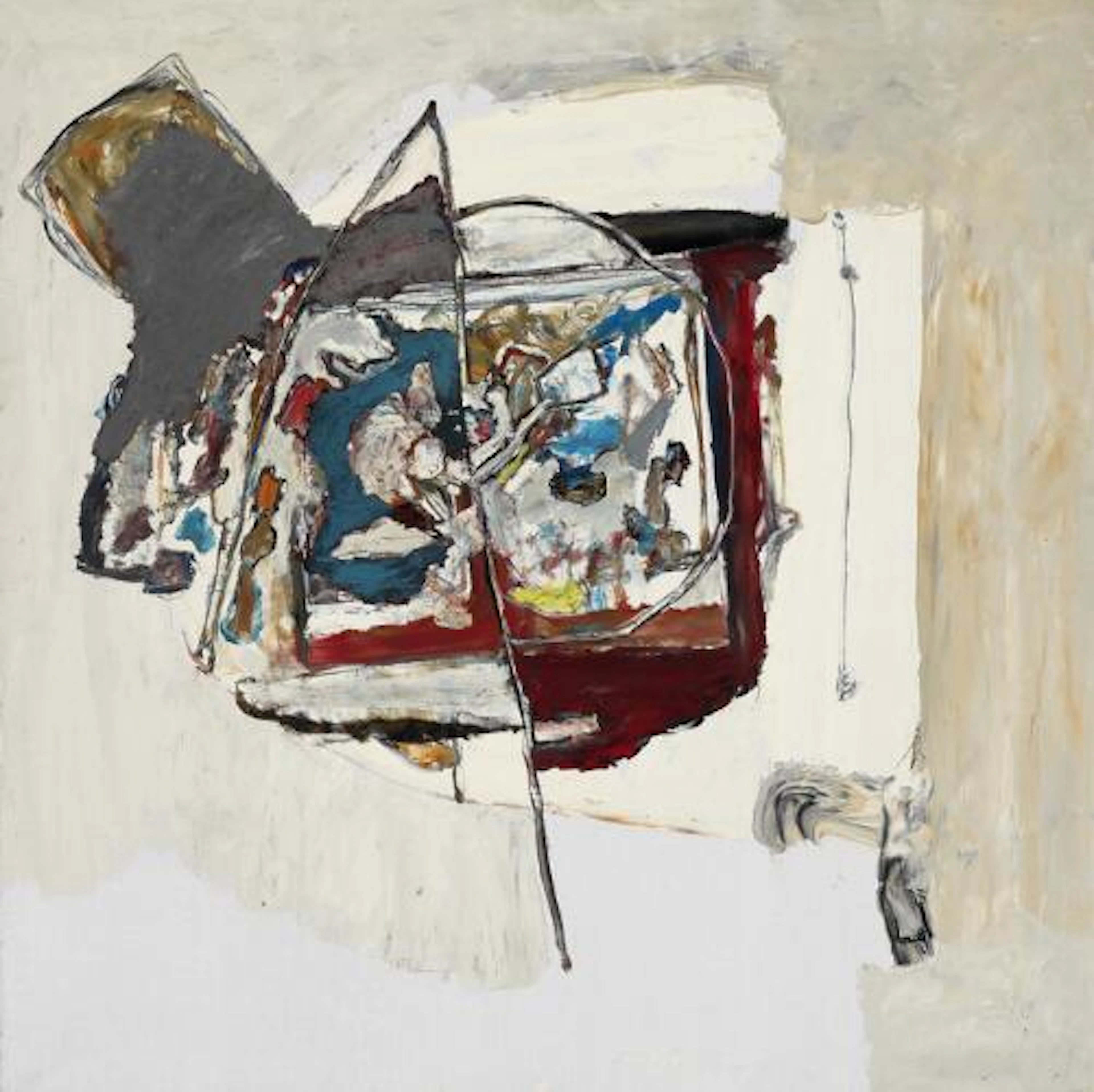 Jacques Doucet