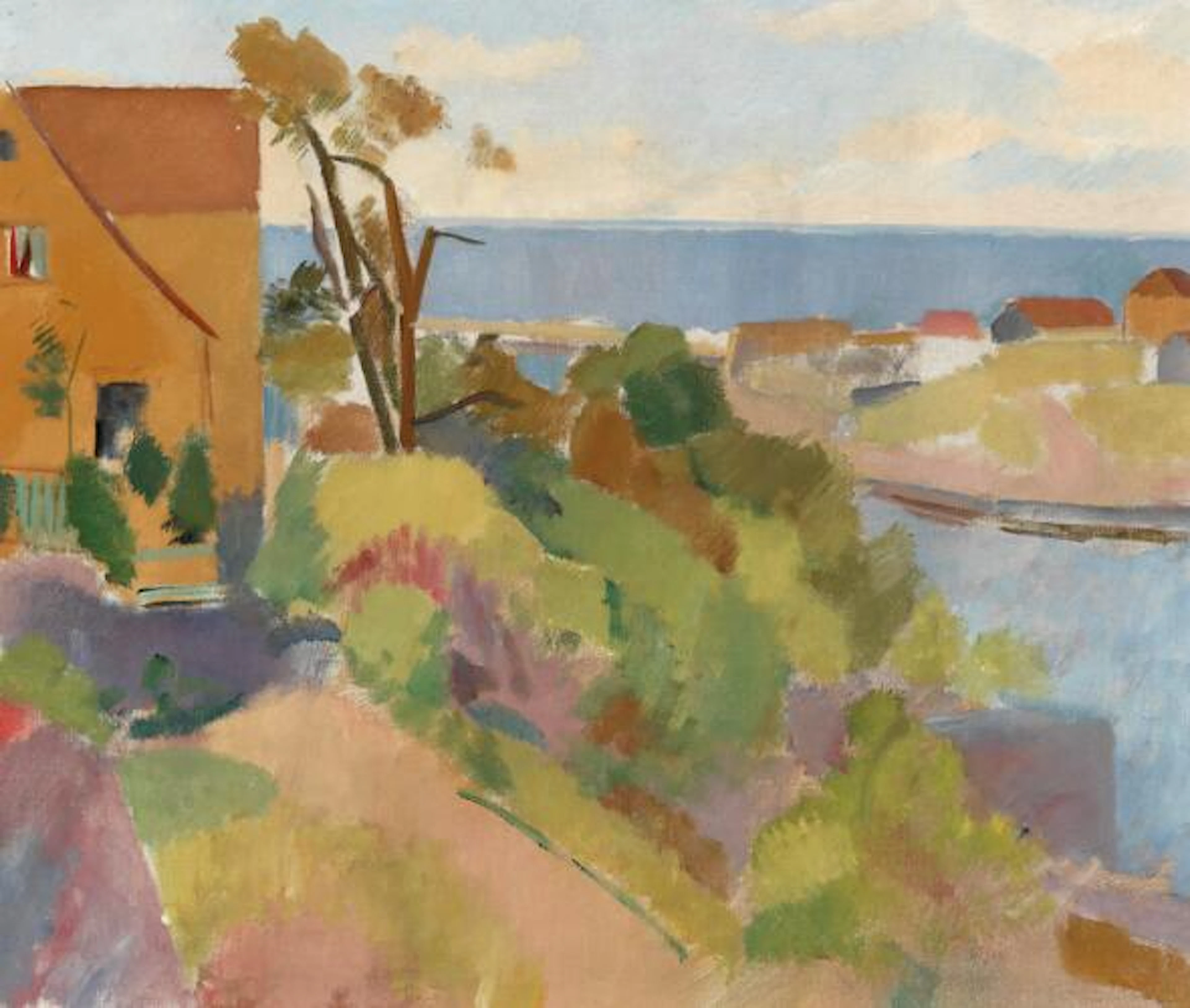 Karl Isakson
