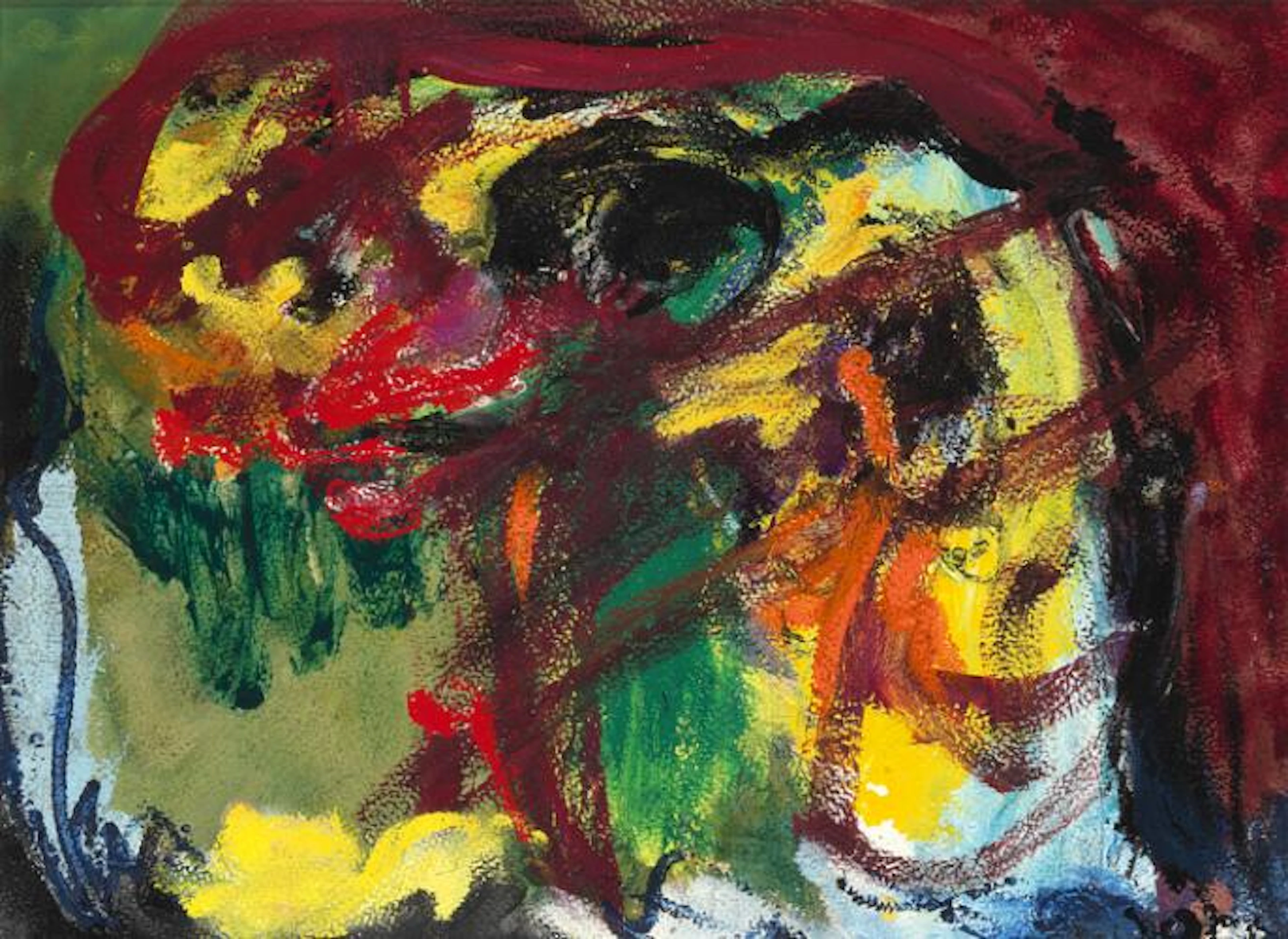 Asger Jorn