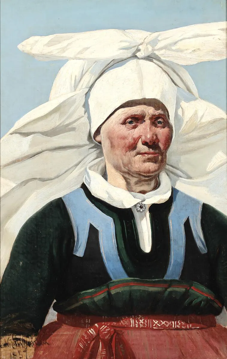 Niels Simonsen | Barnebys