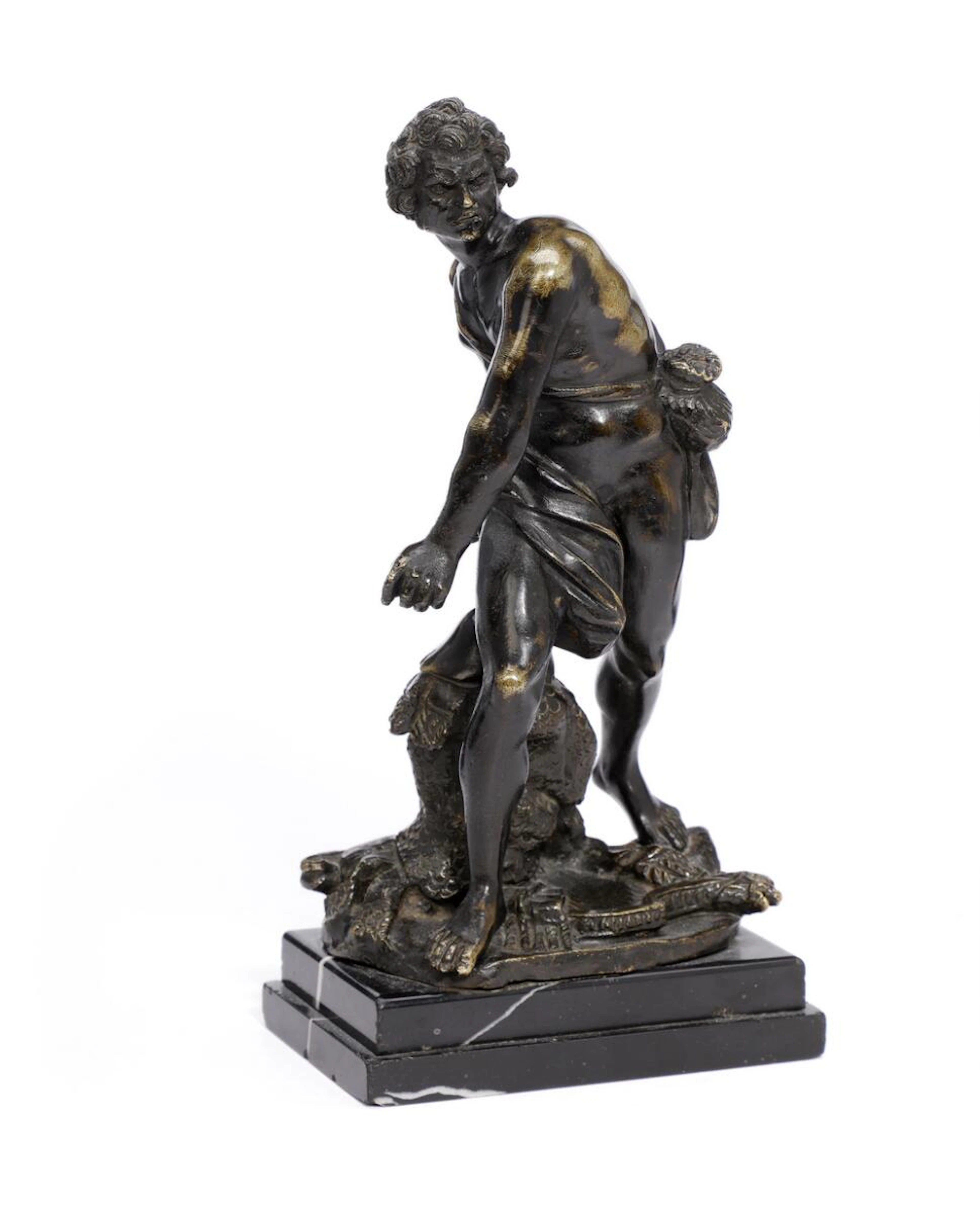 Gian Lorenzo Bernini