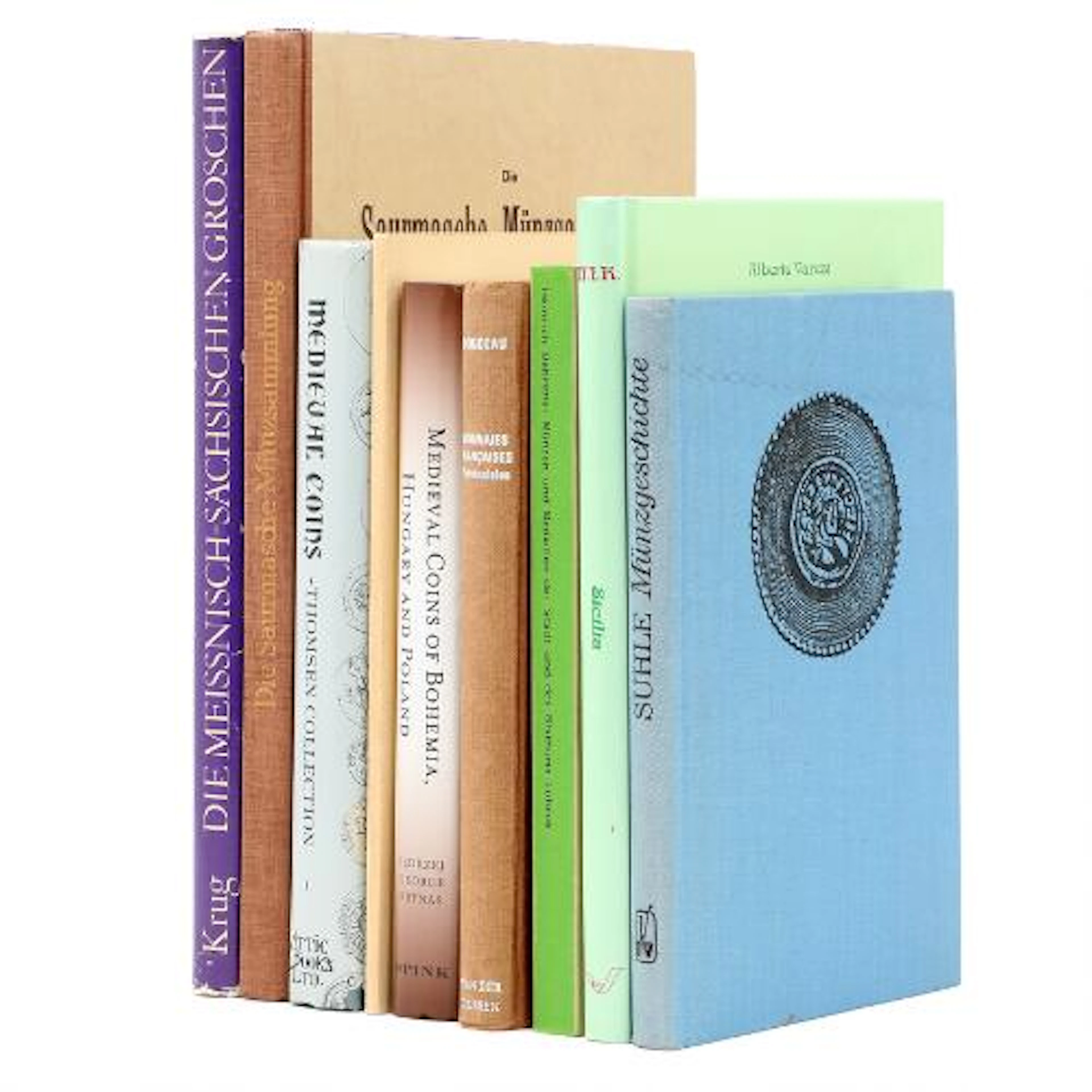 Literature