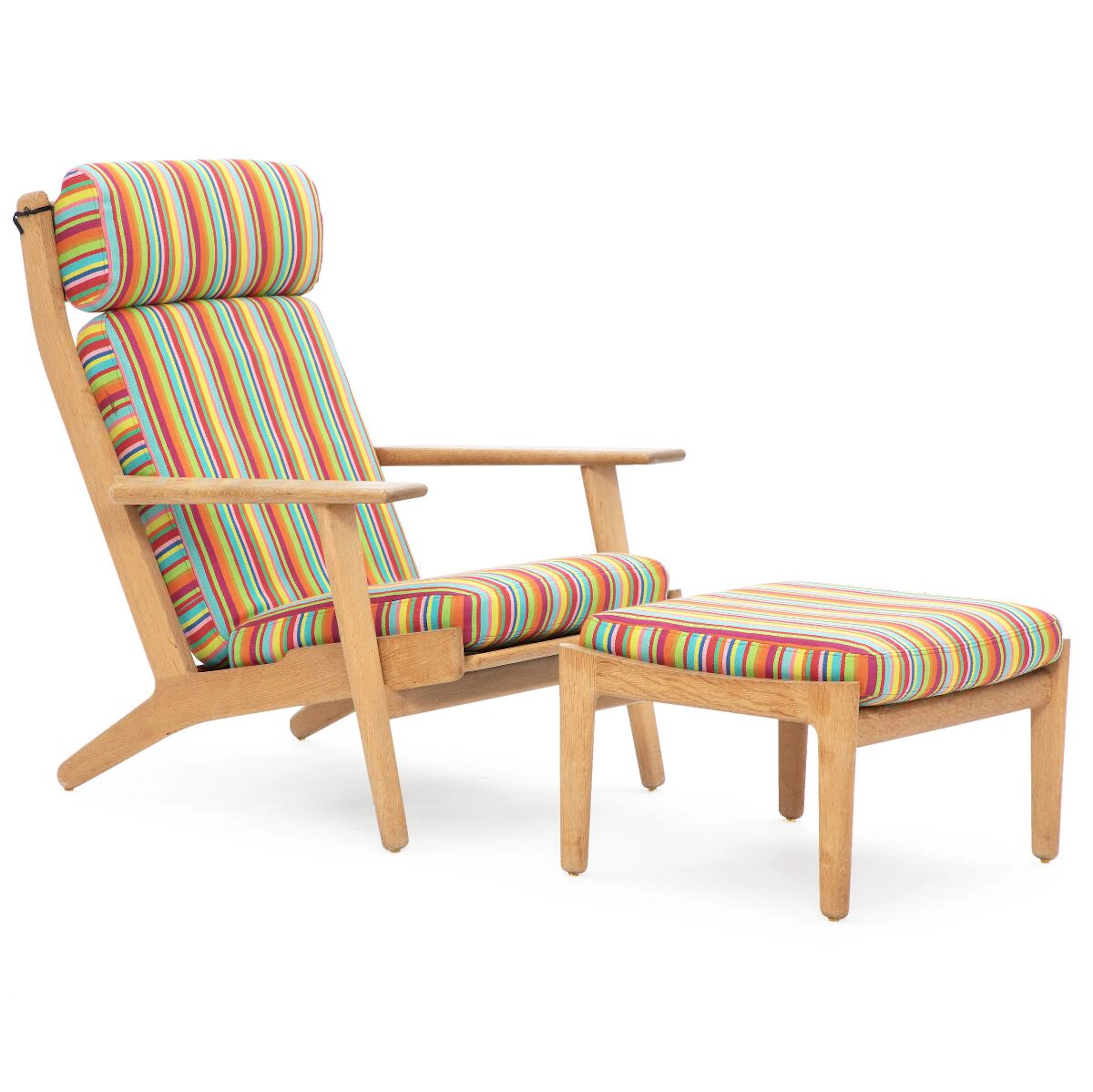 Hans J. Wegner