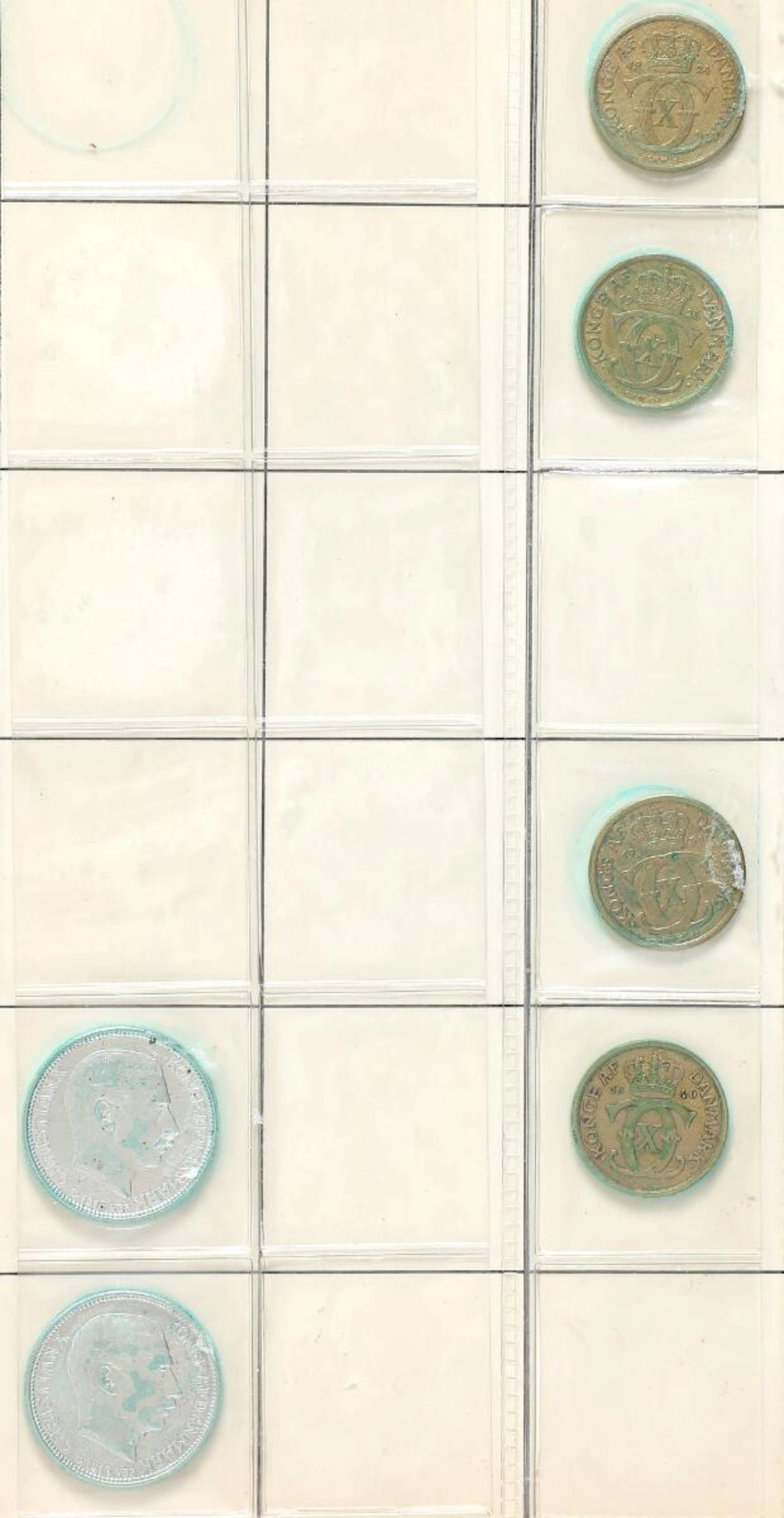 'World', collection incl