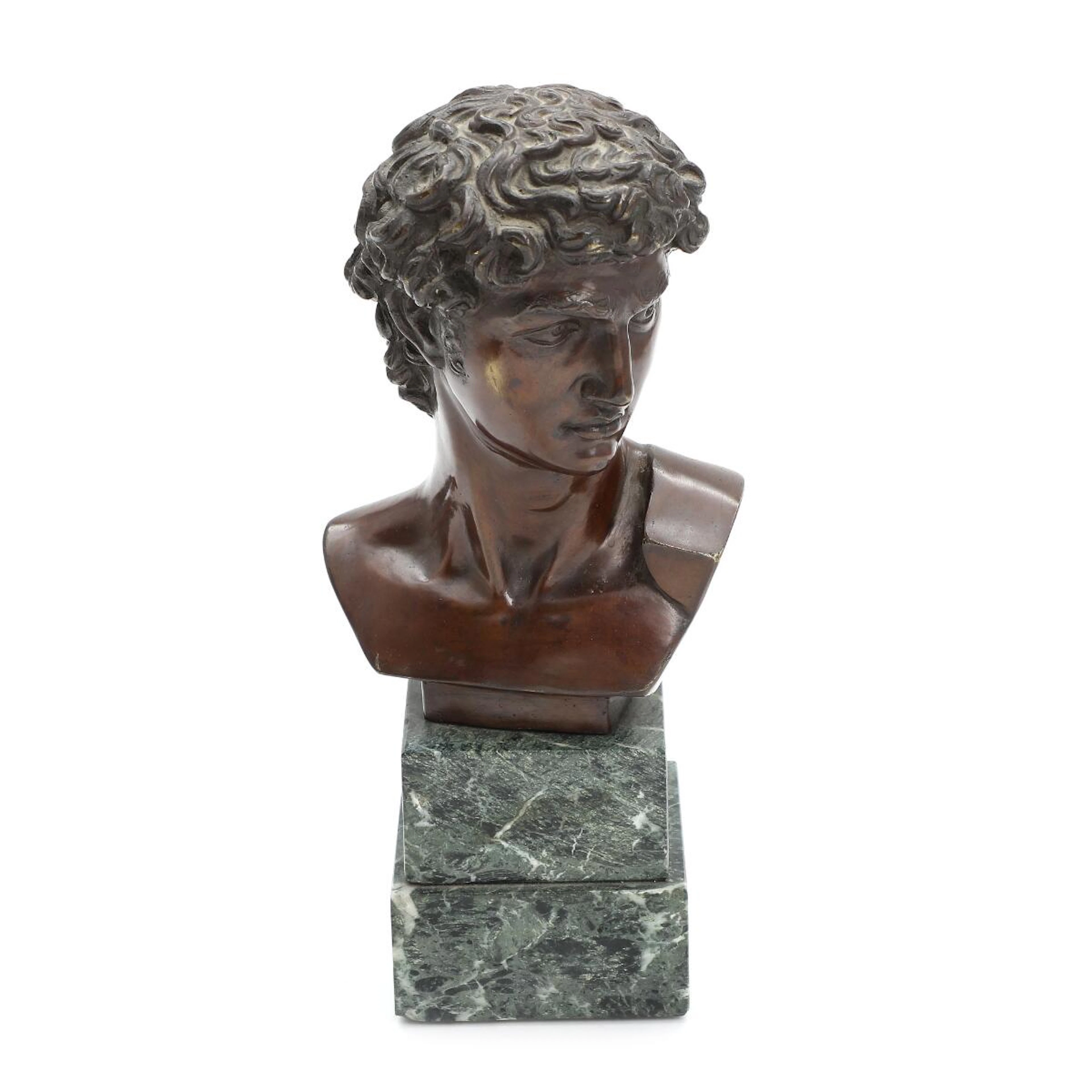 Michelangelo di Lodovico Buonarroti Simoni