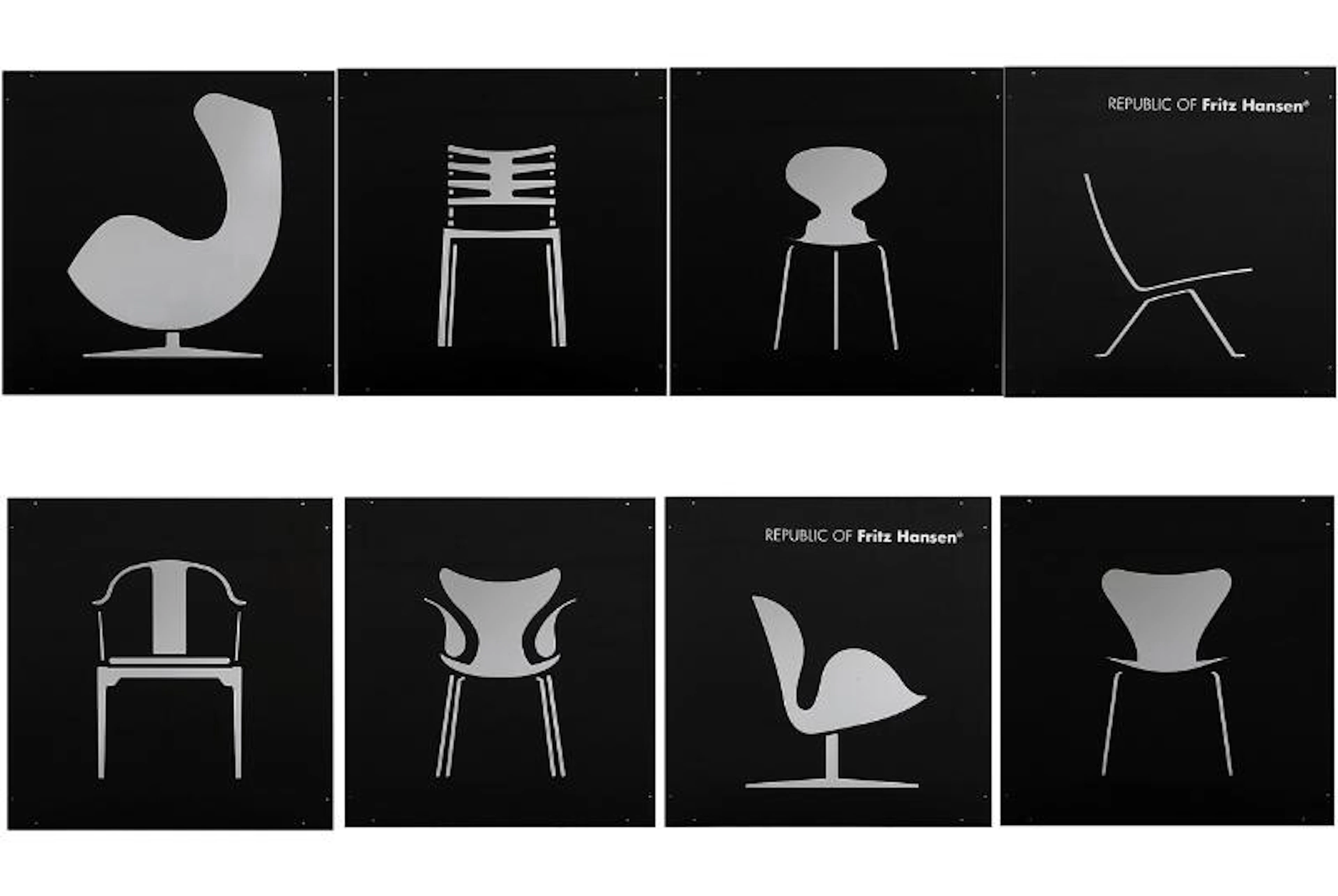 Fritz Hansen
