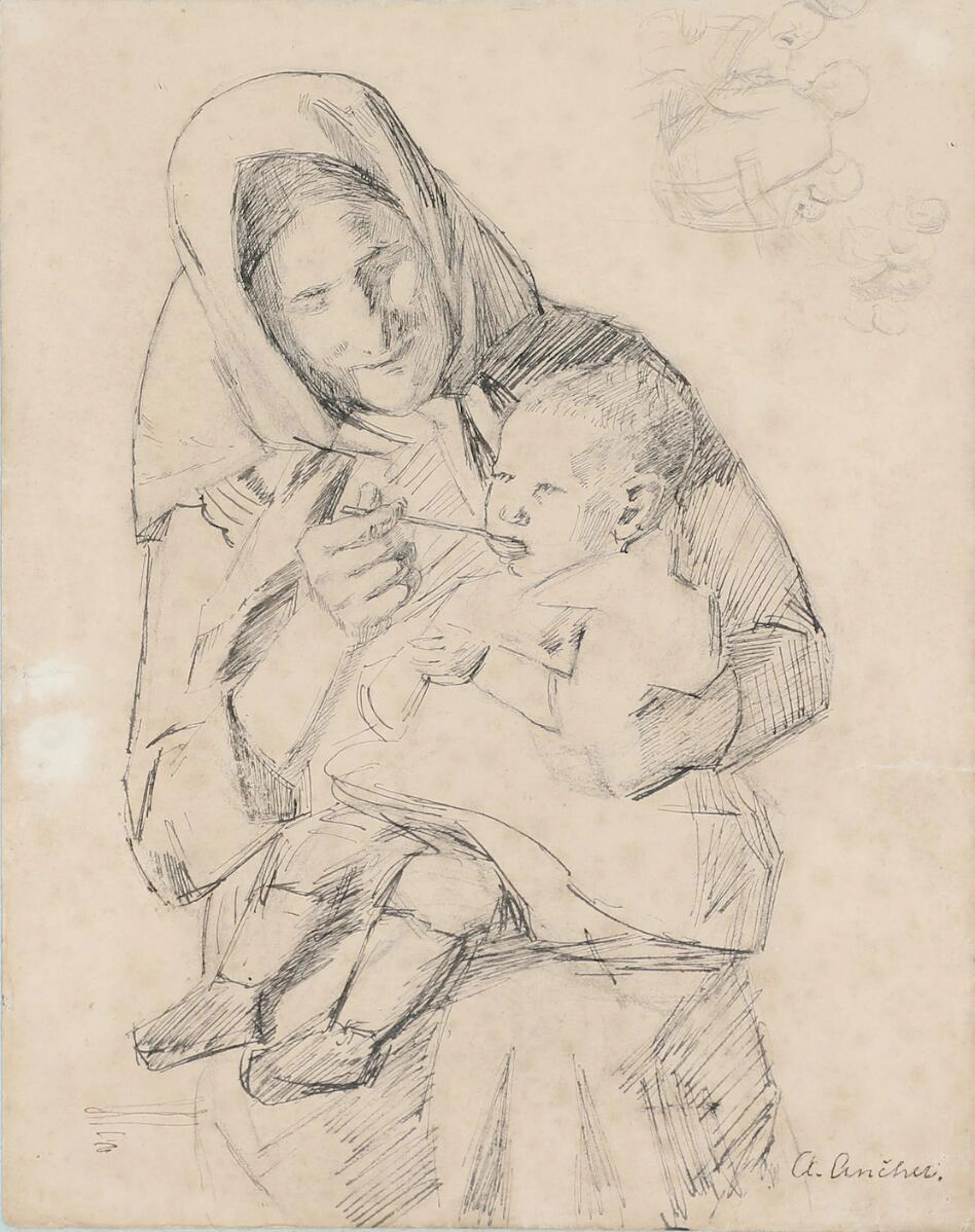 Anna Ancher