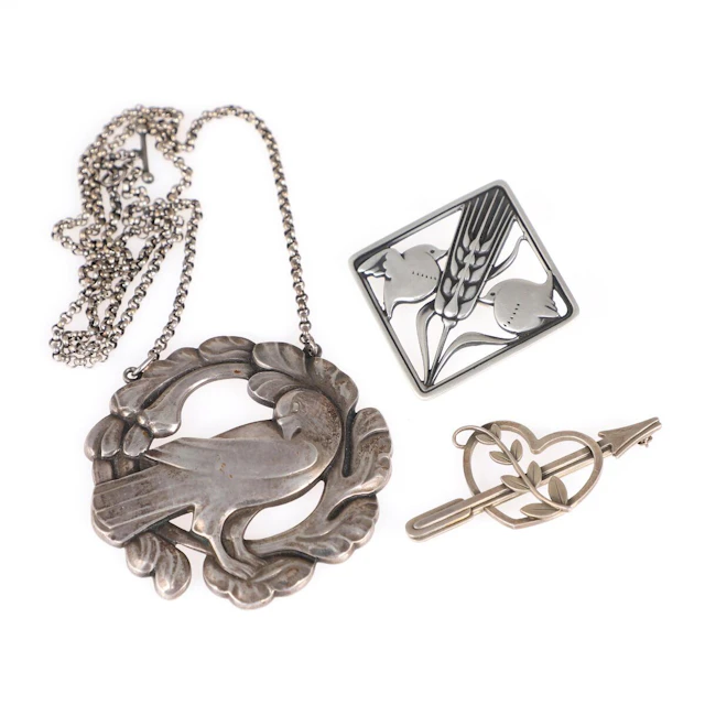 Georg Jensen
