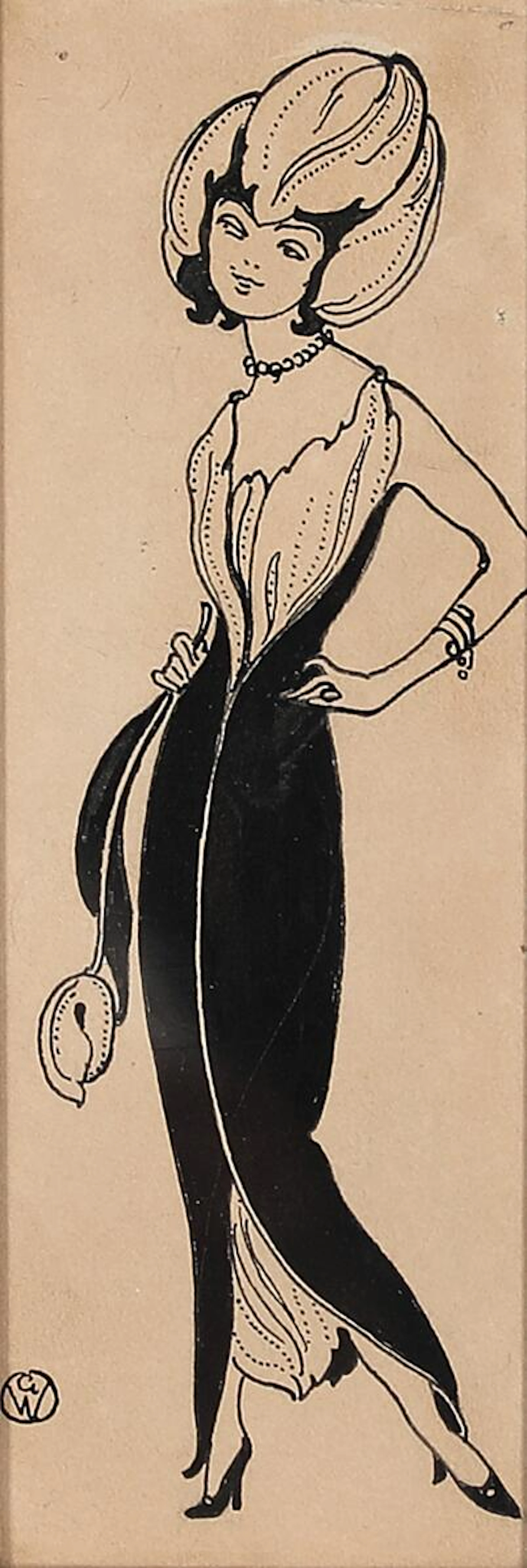 Gerda Wegener