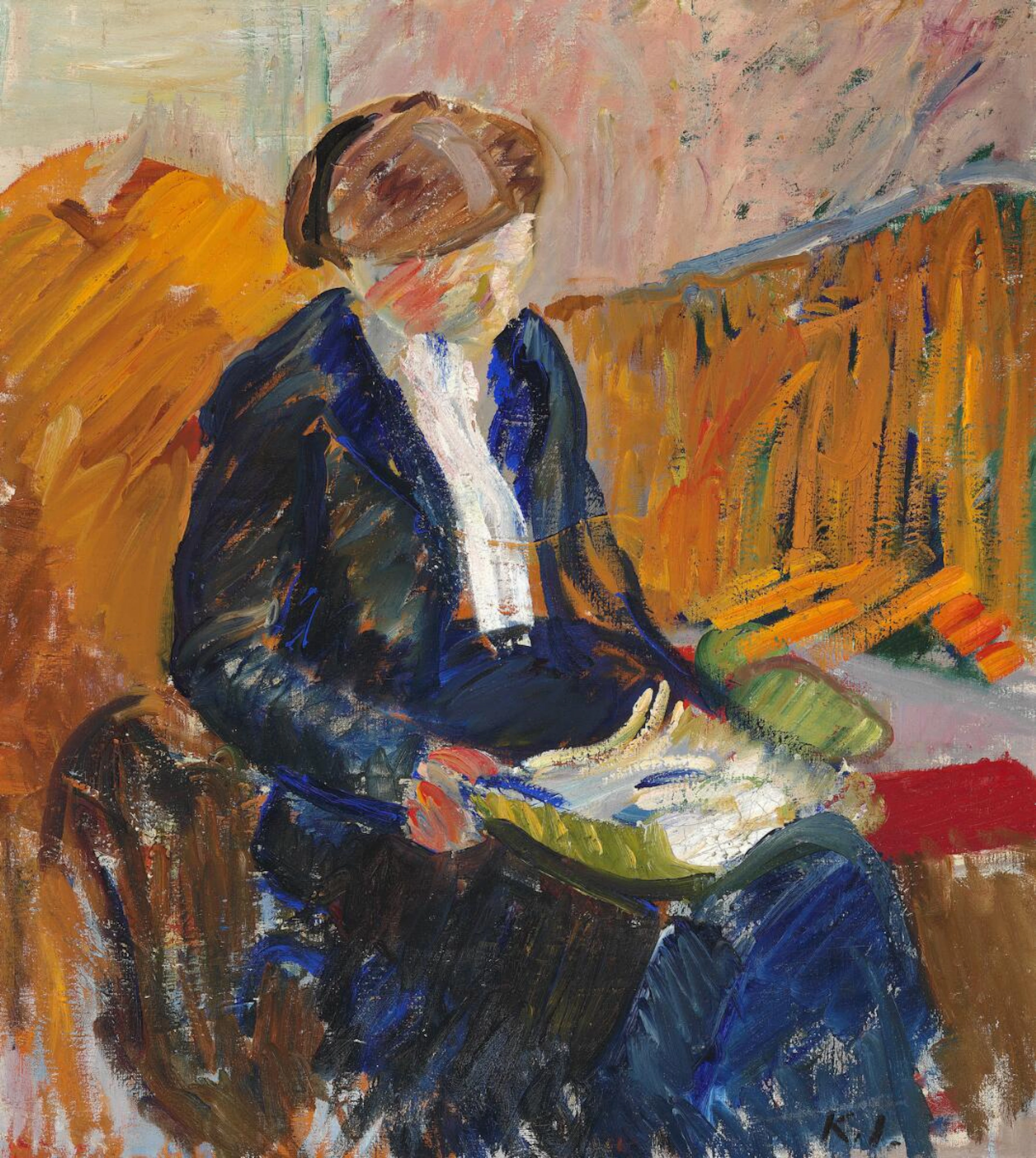 Karl Isakson