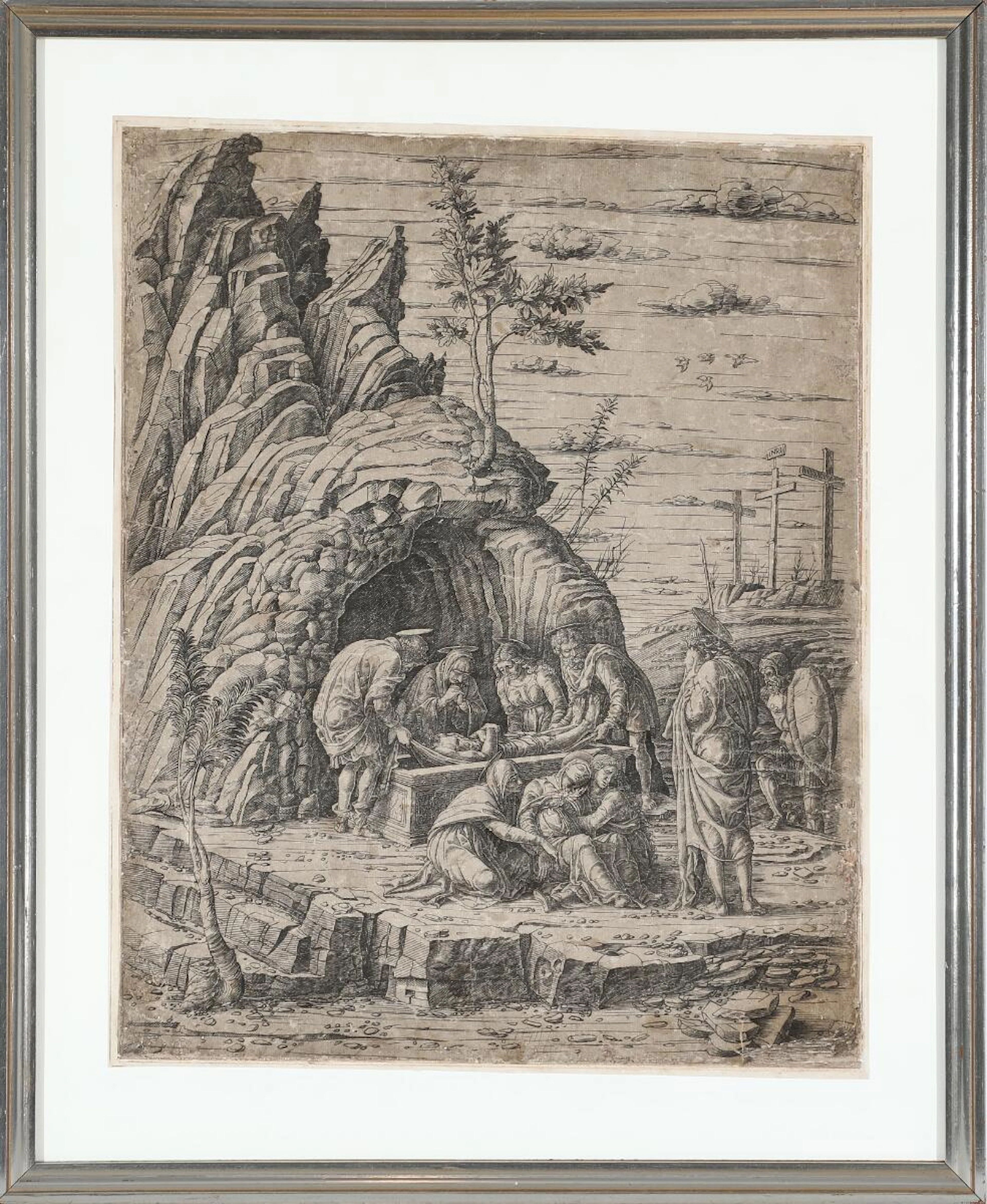 Andrea Mantegna