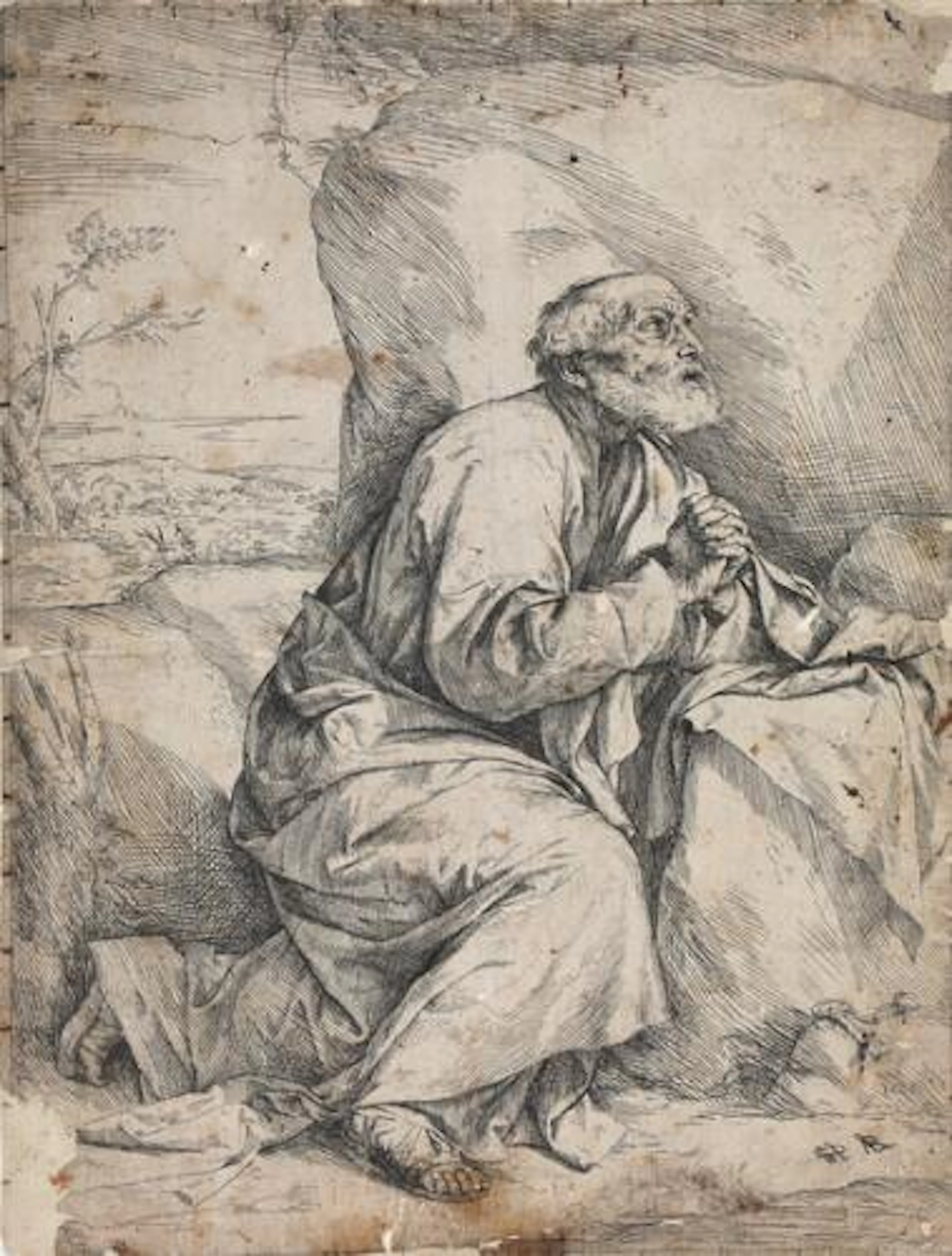 Jusepe de Ribera